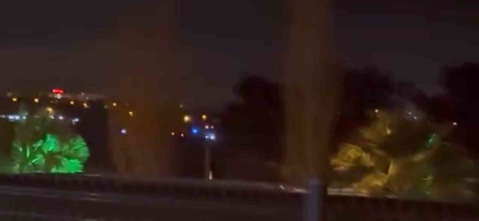 Marmaris’teki silahlı kavganın şüphelisi Aydın’da aranıyor
