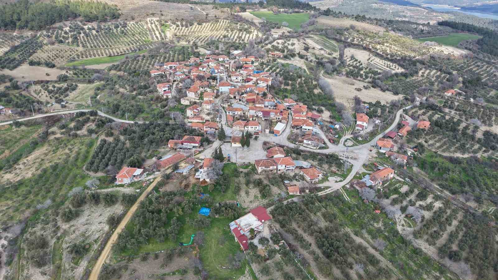 MASKİ, Uruzlar’ın su sorununu çözüme kavuşturuyor
