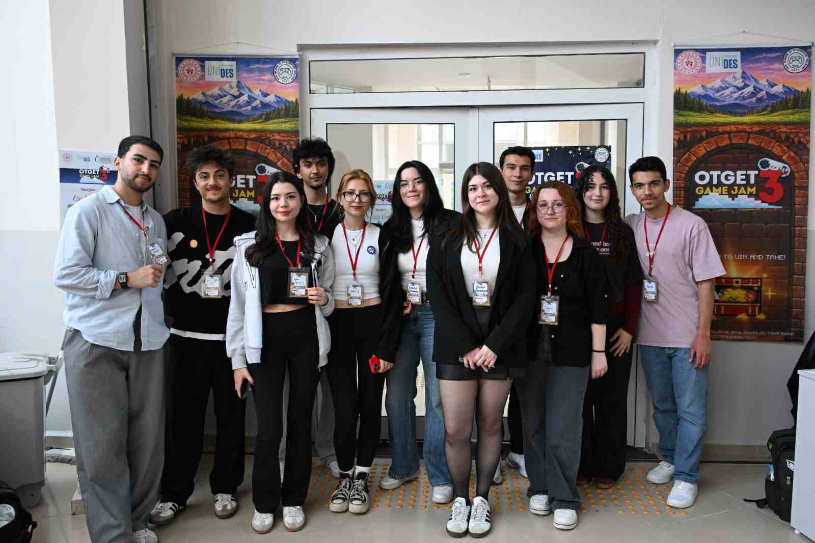 MASKİ’den genç yazılımcılara teknoloji çağrısı
