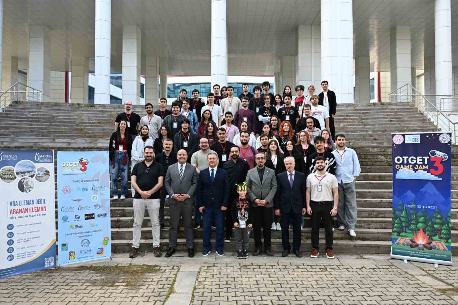 MASKİ’den genç yazılımcılara teknoloji çağrısı
