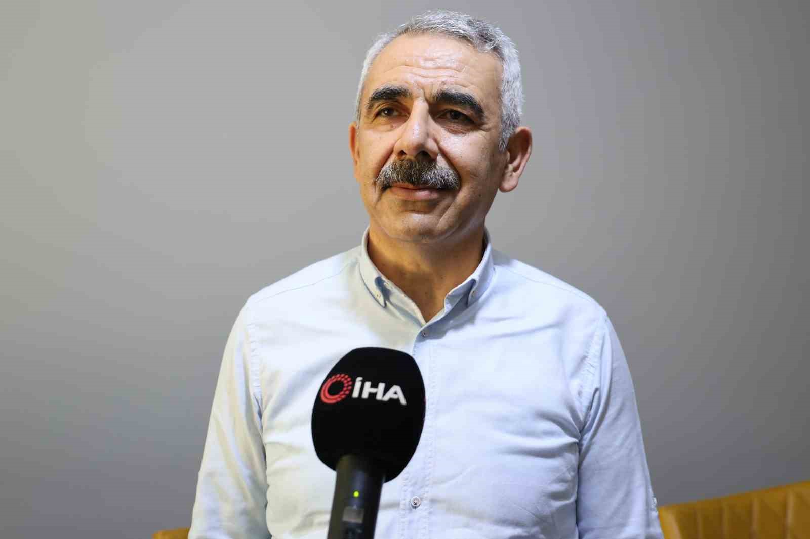 MASSAD Başkanı Bozcan: "Yıldırım Holding bünyesindeki Eti Krom ekonomik, sosyal ve kültürel alanlarda hiçbir katkı sağlamamıştır"
