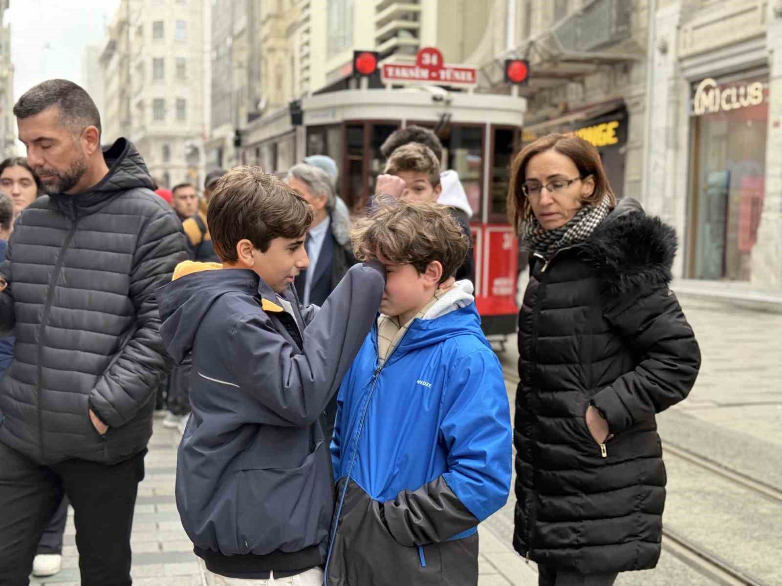 Mattia Ahmet Minguzzi ölümünün 1’inci yıl dönümünde anıldı
Mattia Ahmet Minguzzi ölümünün 1’inci yıl dönümünde anıldı