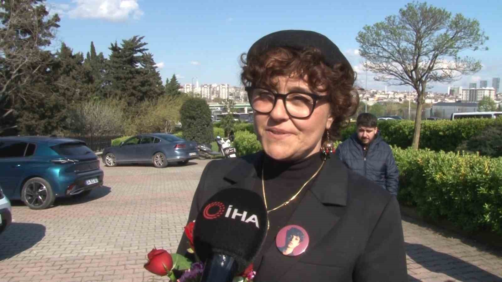 Mattia Ahmet Minguzzi’nin ailesi, doğum günü olan 23 Nisan’da çocuklarının mezarını ziyaret etti
