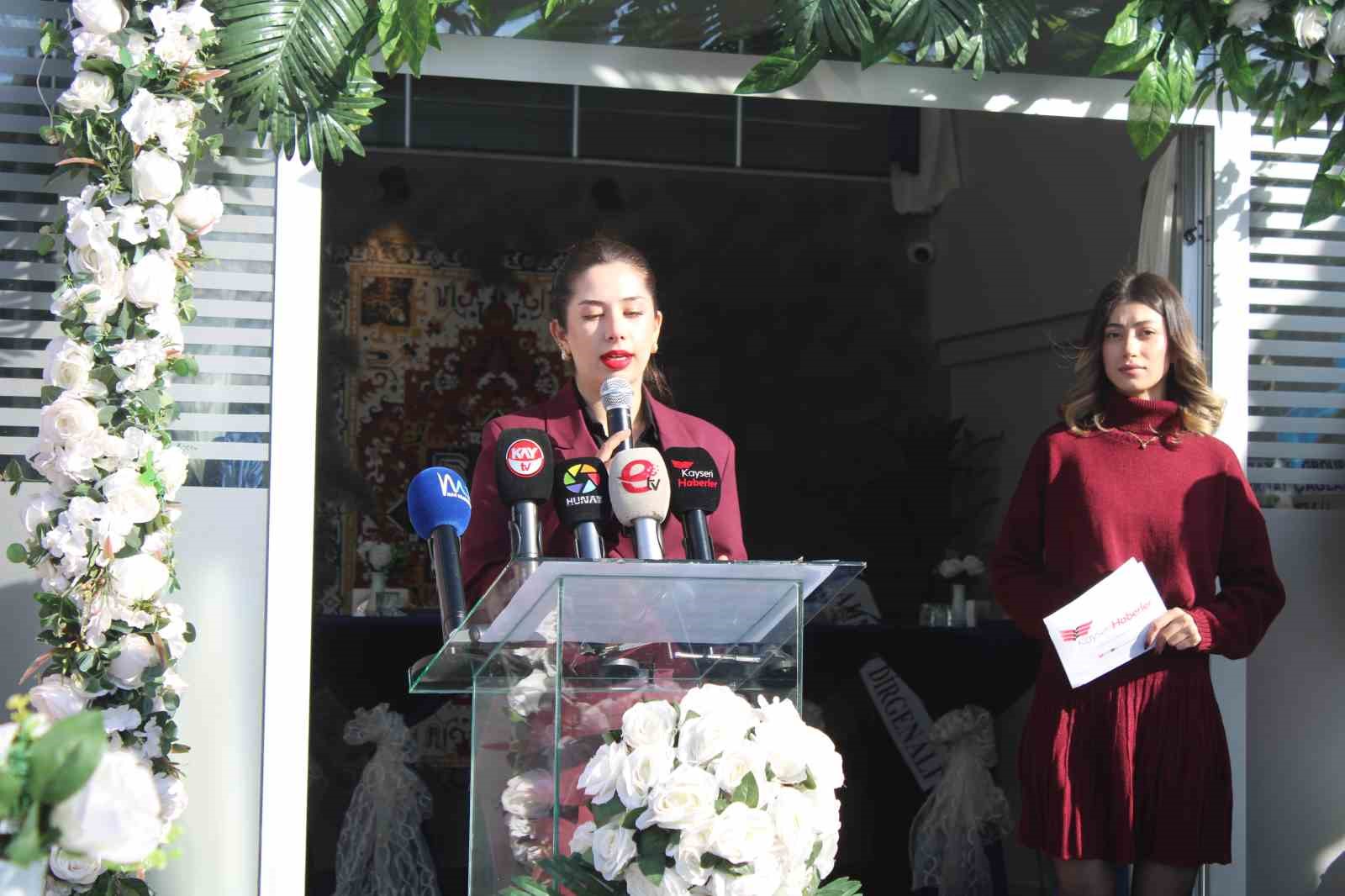 Mavi Objektif TV, yeni ofisini açtı
