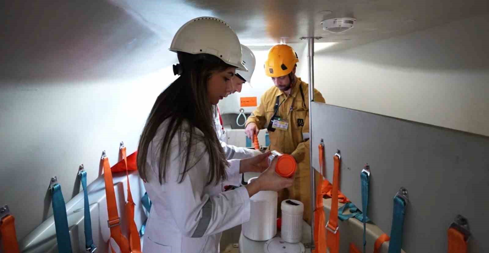 Mavi vatanda sıkı denetim: 3 bin 115 yabancı bayraklı gemi denetlendi, 486 gemi seferden alıkonuldu
