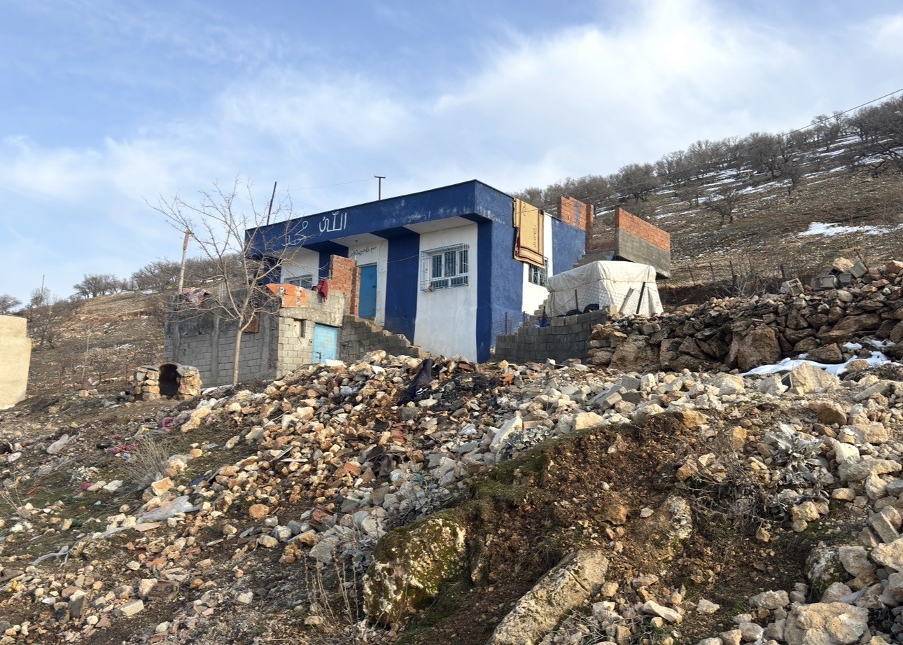 Mazıdağı’nda 16 yaşındaki kızın ölümüyle ilgili baba tutuklandı, ağabey serbest bırakıldı
