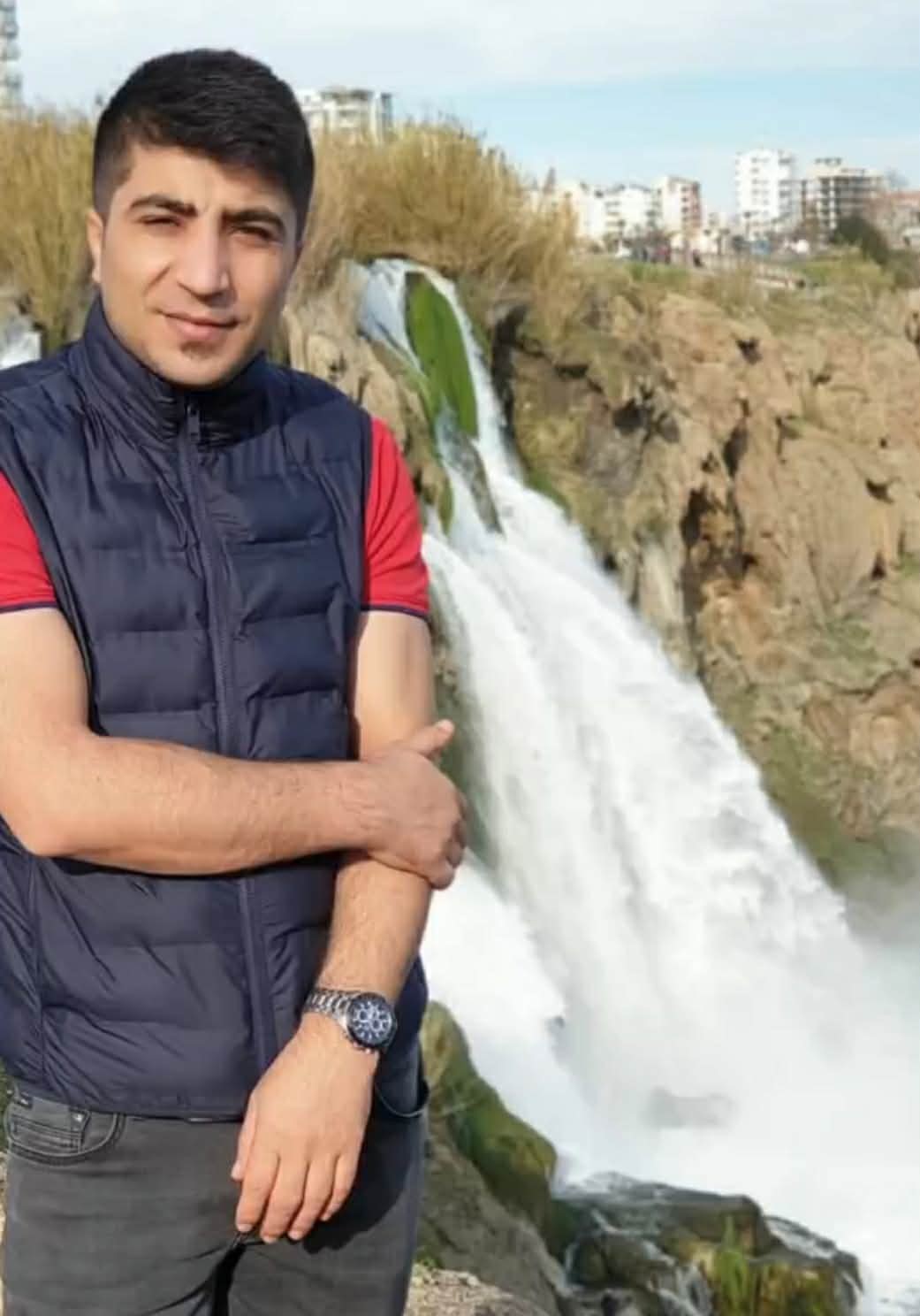 Mazıdağı’nda bir kişinin hayatını kaybettiği silahlı kavgada ağabey gözaltına alındı
