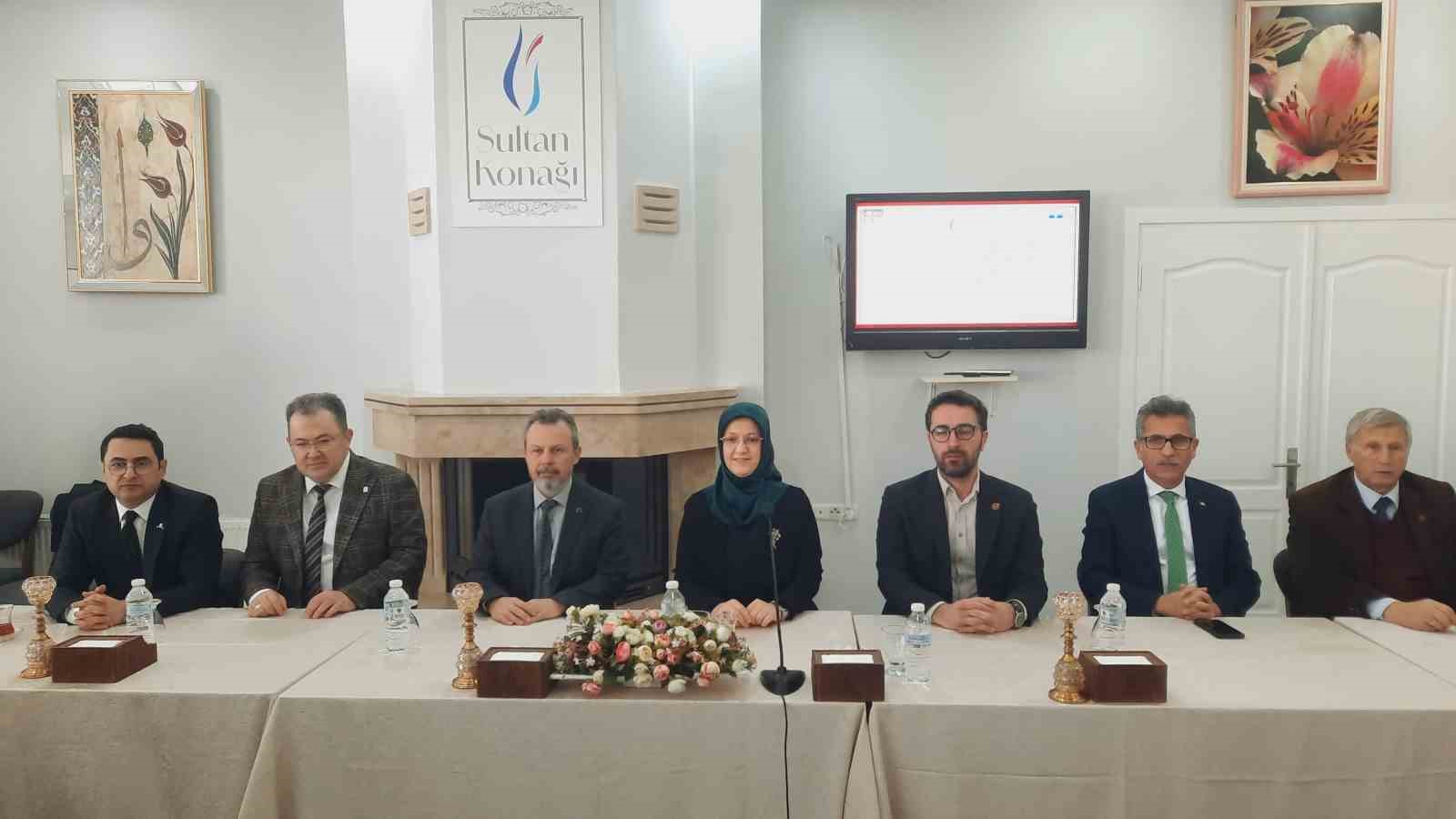 MCBÜ’de 2 yılda büyük değişim
