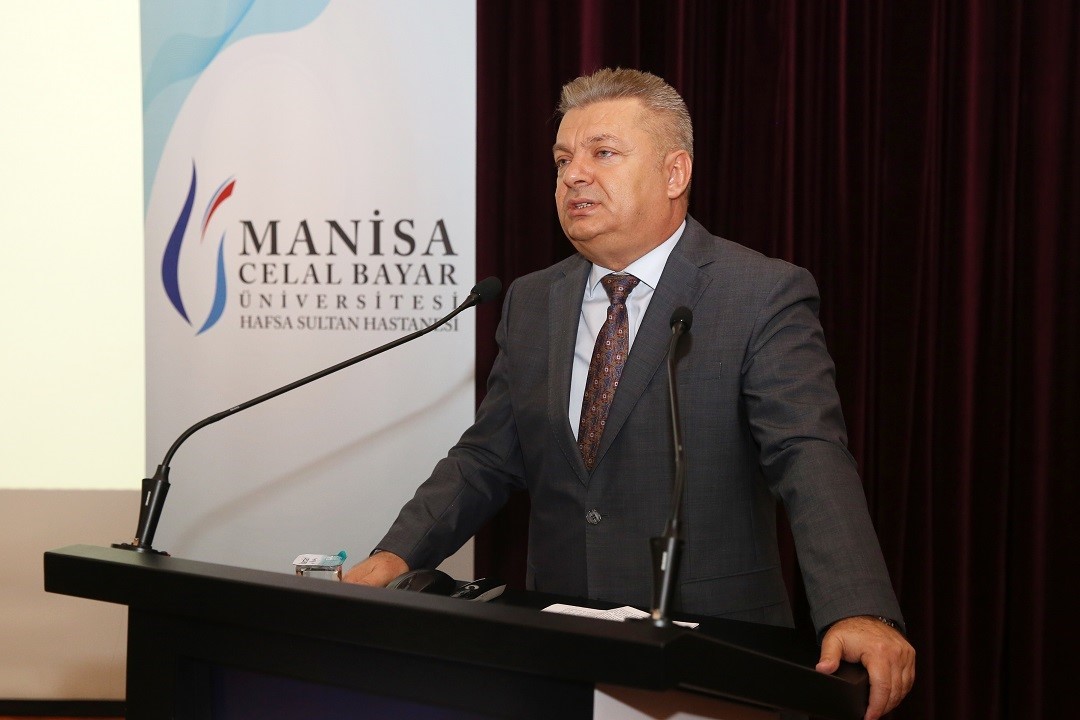 MCBÜ’de "21. yüzyılda kadın ve sağlık" konuşuldu
MCBÜ’de "21. yüzyılda kadın ve sağlık" konuşuldu