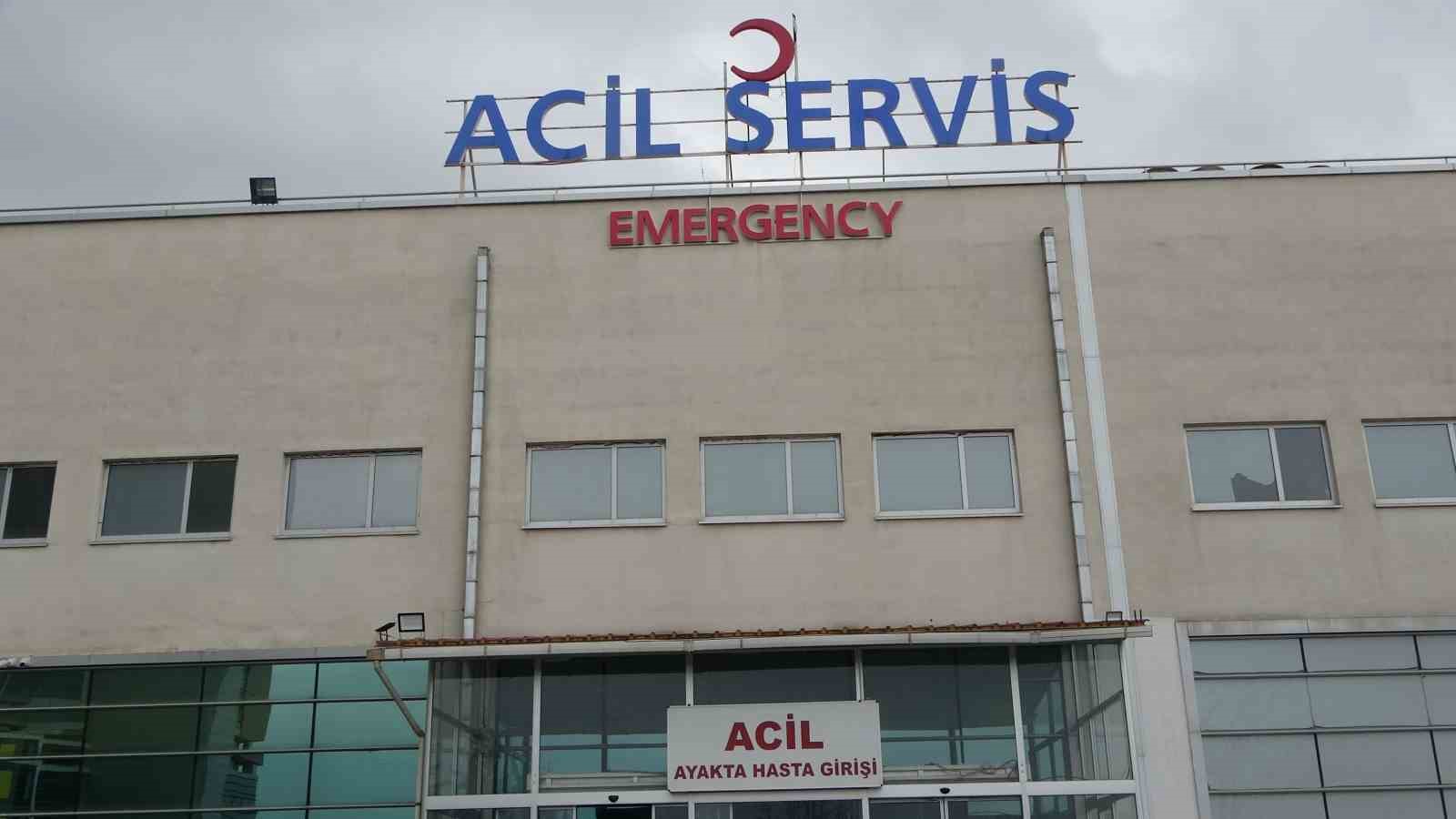 MEAH, 6 Şubat depremlerinde binlerce hastaya umut oldu
