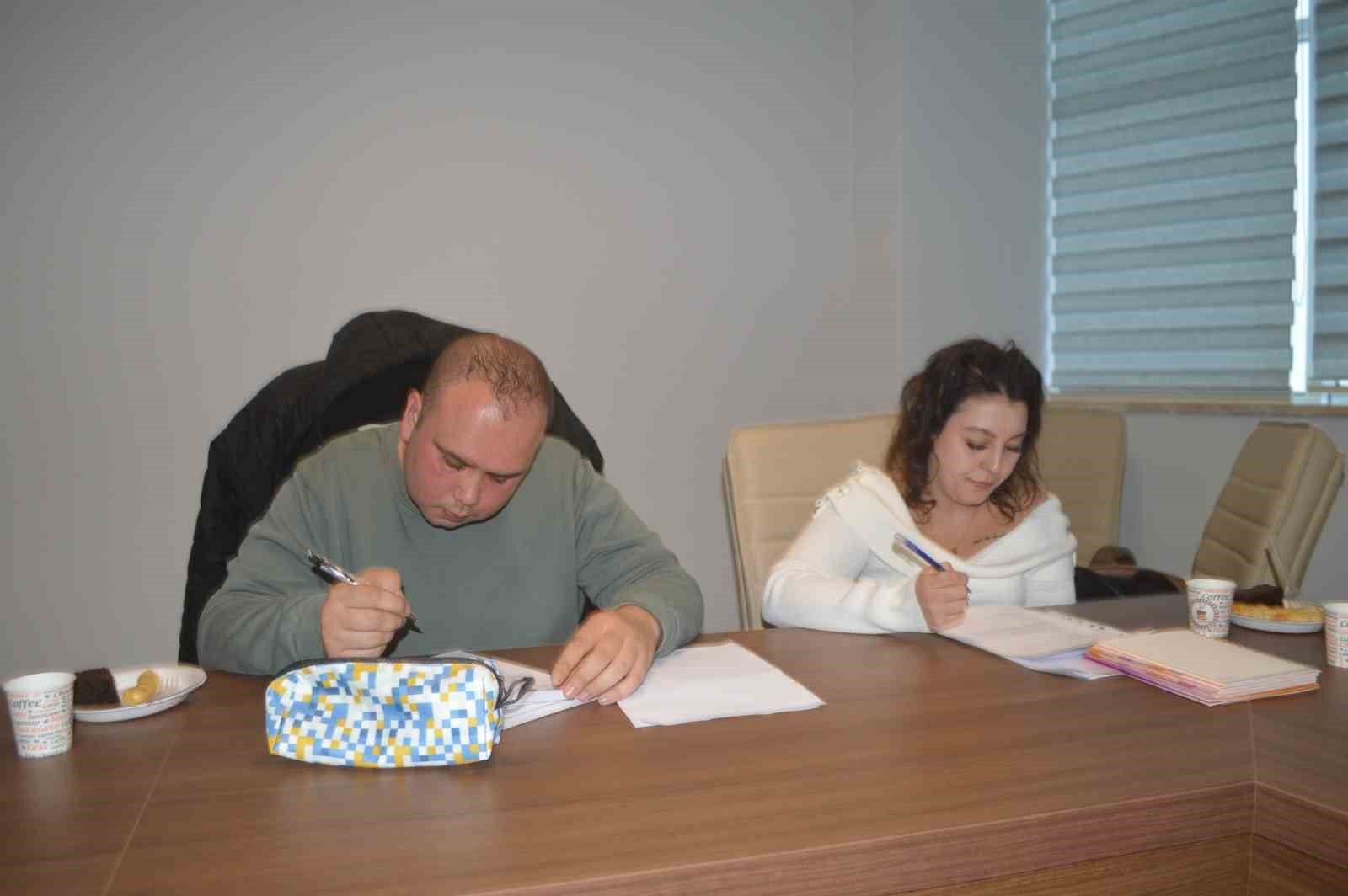 MEAH’ta "Yoğun bakım hemşireliği" eğitim maratonu başladı
