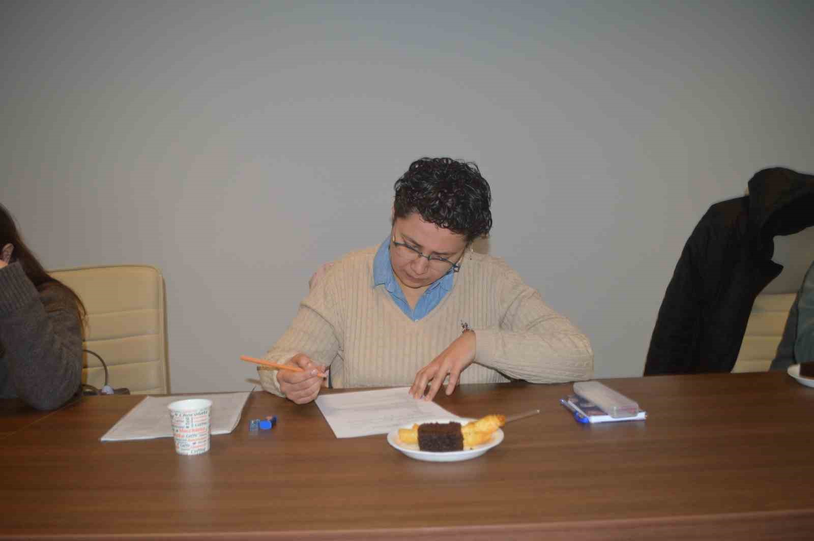 MEAH’ta "Yoğun bakım hemşireliği" eğitim maratonu başladı
