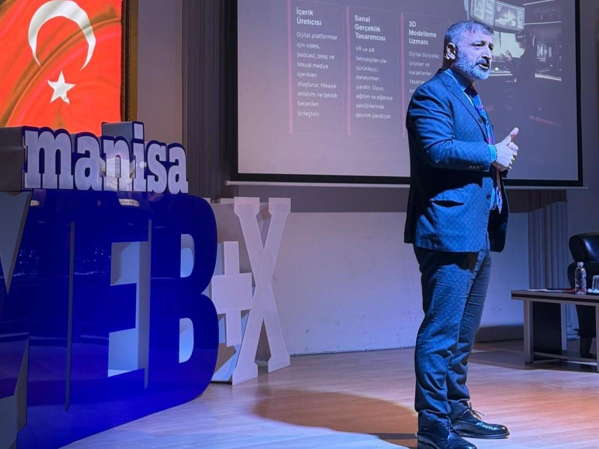 MEB+X Projesi öğrencilerde umut ışığı yaktı
MEB+X Projesi öğrencilerde umut ışığı yaktı