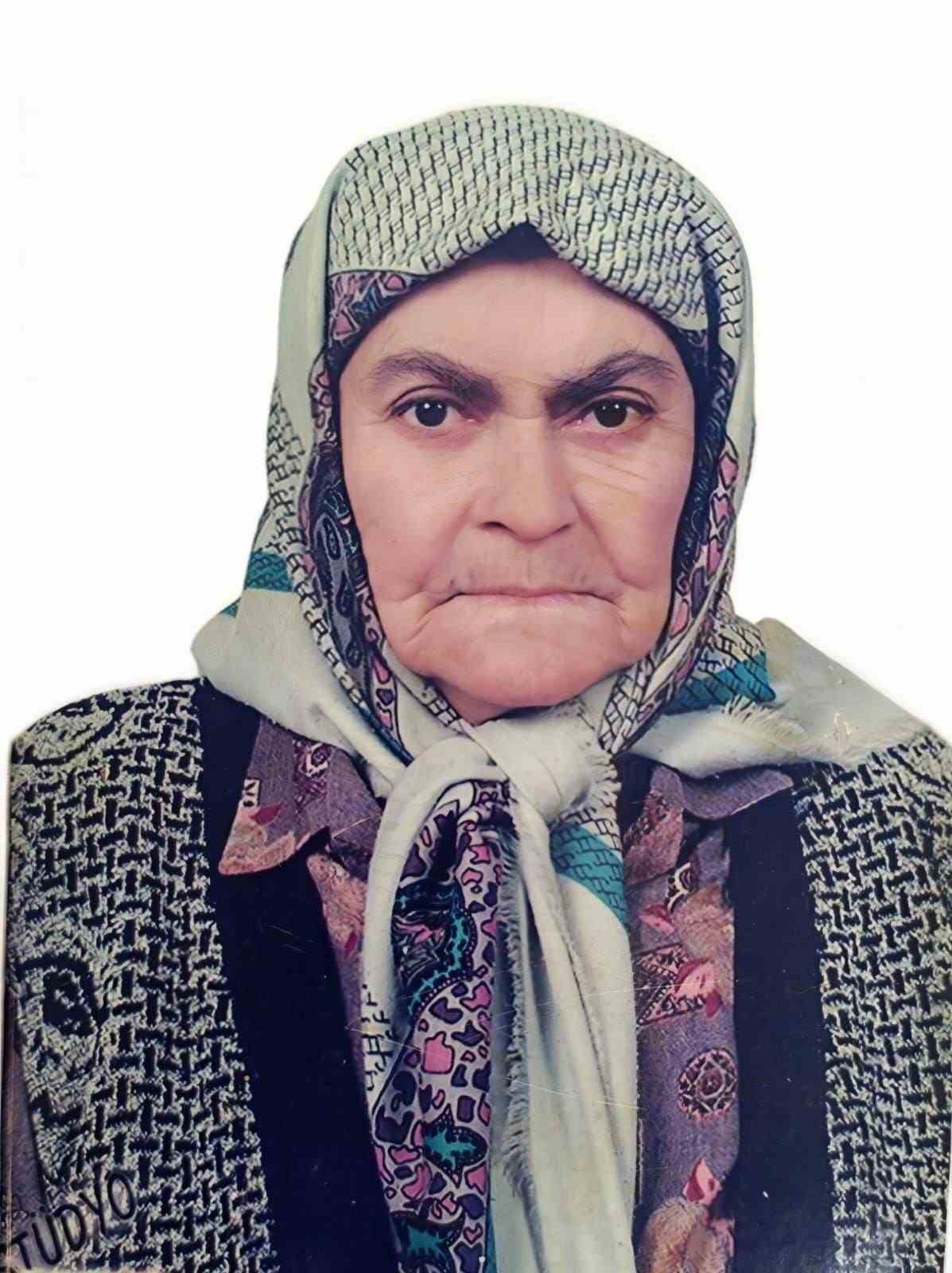 Meclis Üyesi Türköz’ün acı günü
