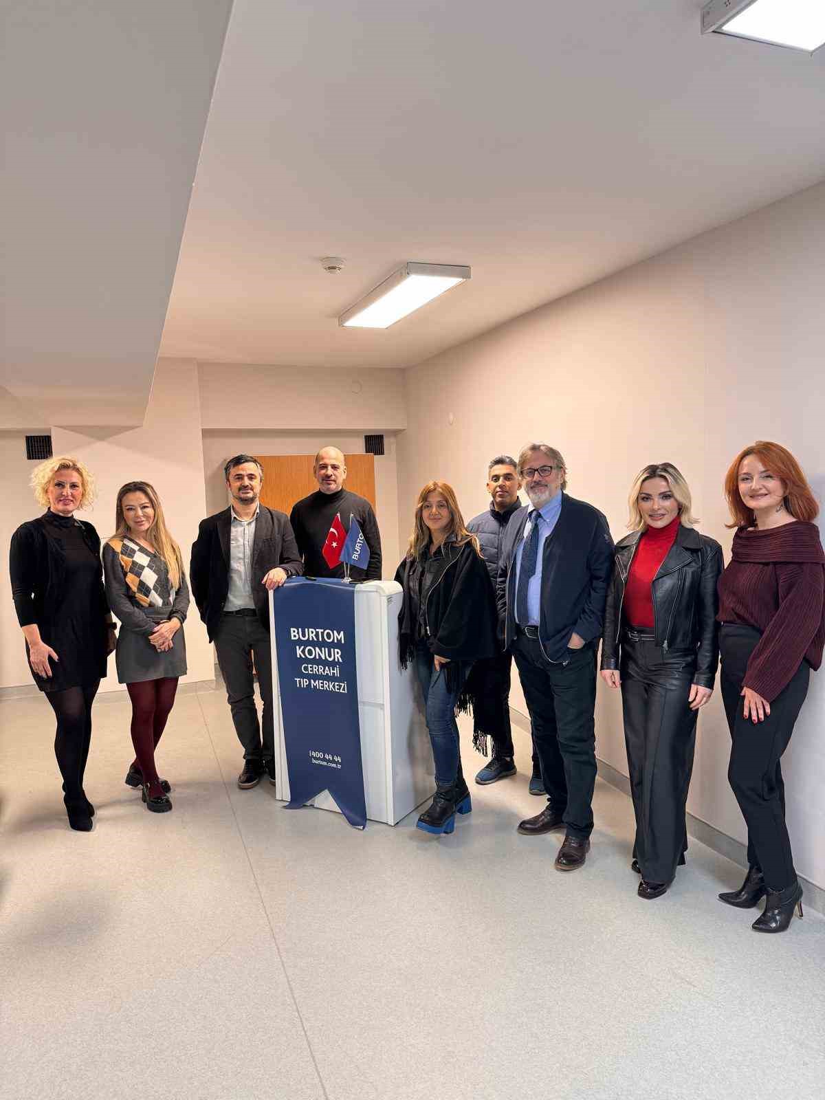 Medikal estetikte sertifika dönemi
