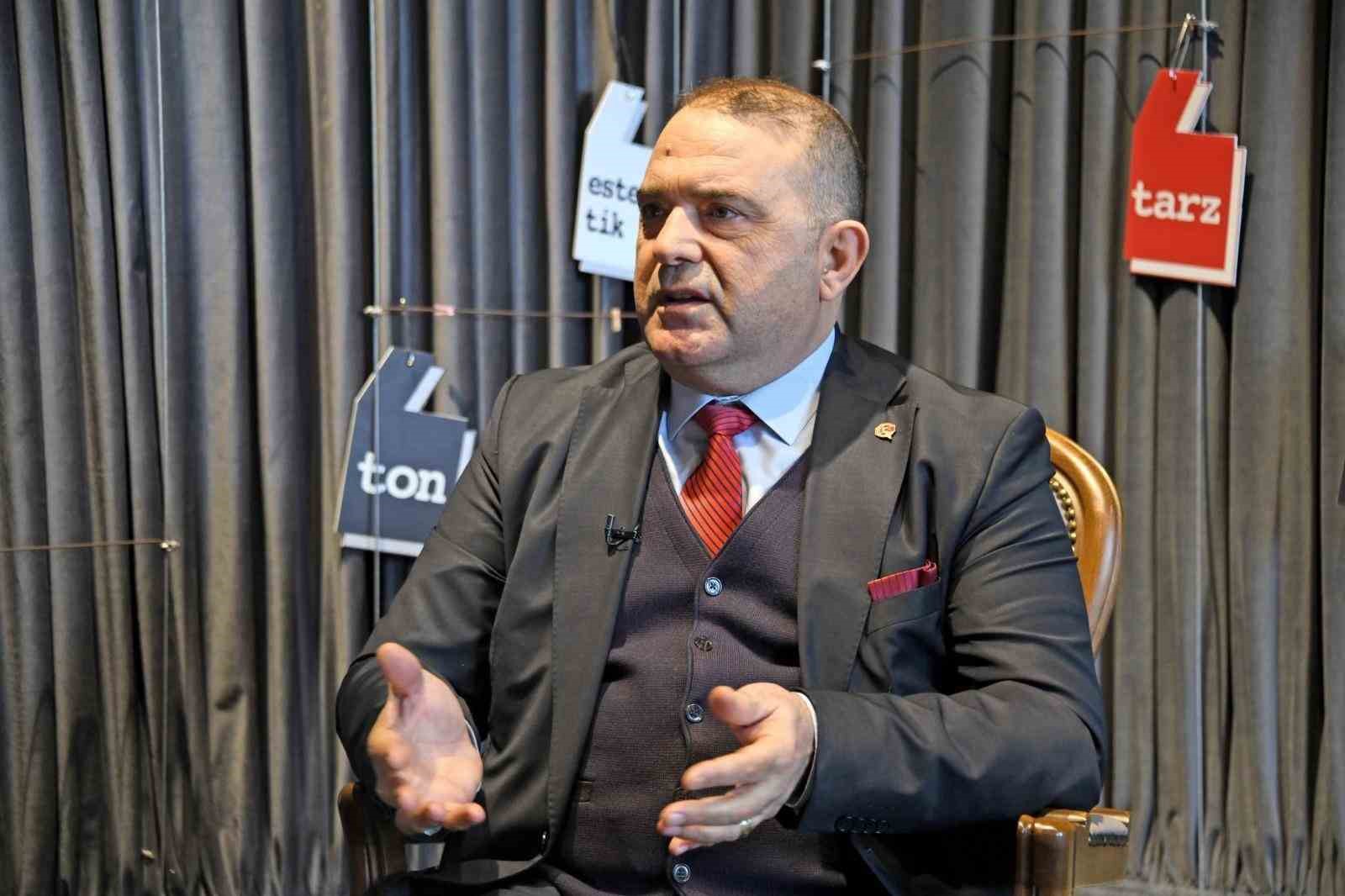 Medya Buluşması’nda Ramazan ve kent kültürü ele alındı
