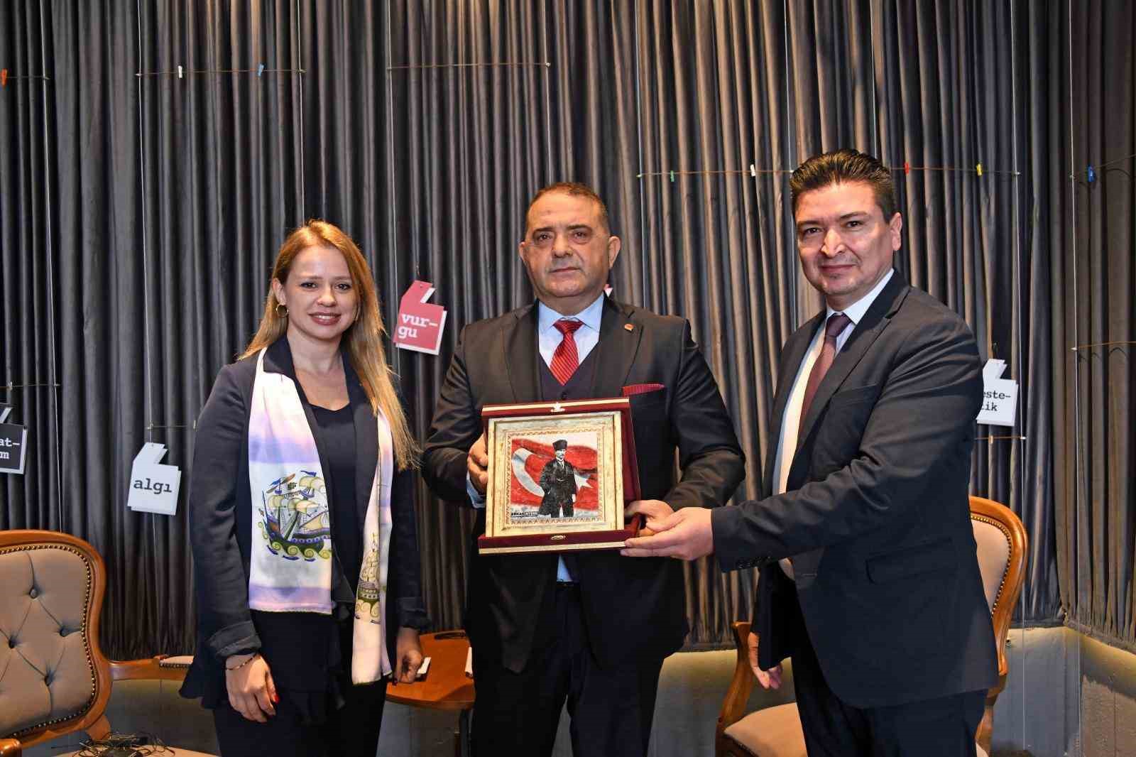 Medya Buluşması’nda Ramazan ve kent kültürü ele alındı
