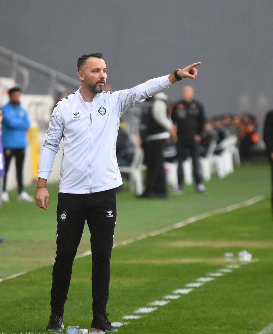 Mehmet Can Karagöz: "İmkansız denileni başardık"
