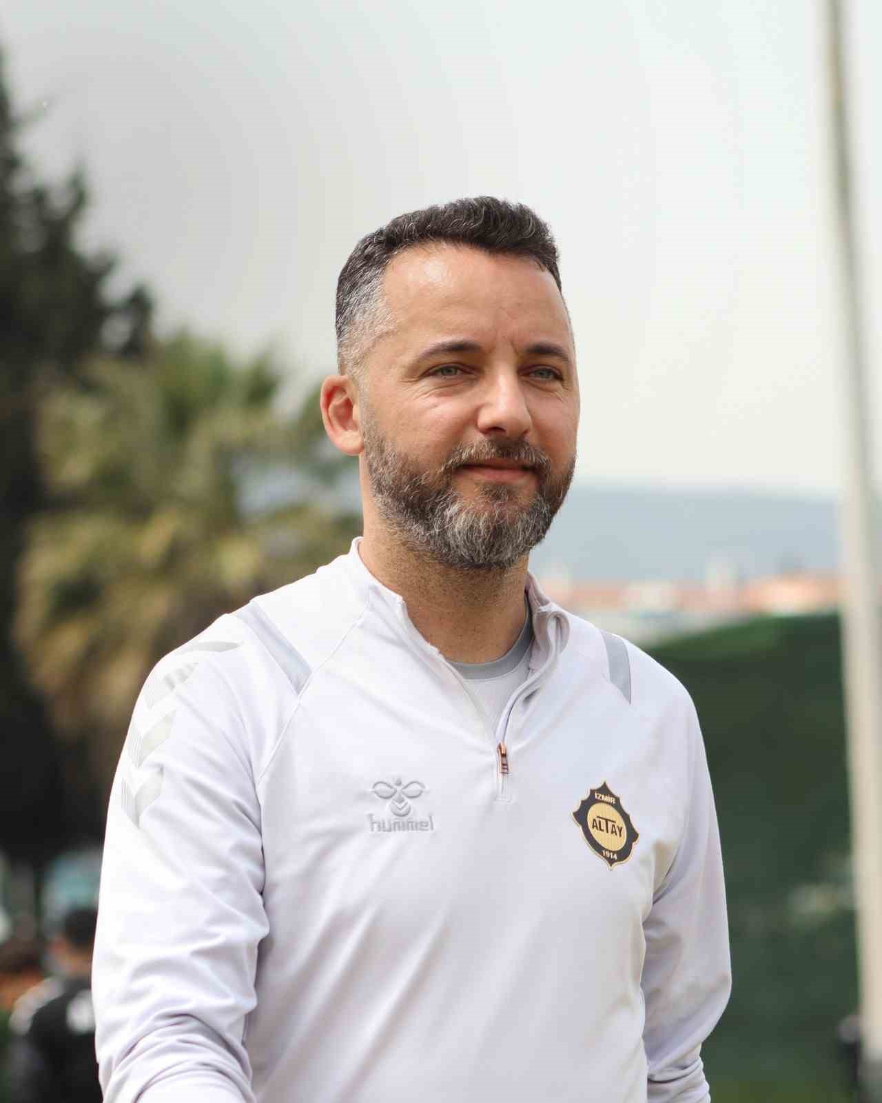 Mehmet Can Karagöz: "İmkansız denileni başardık"
