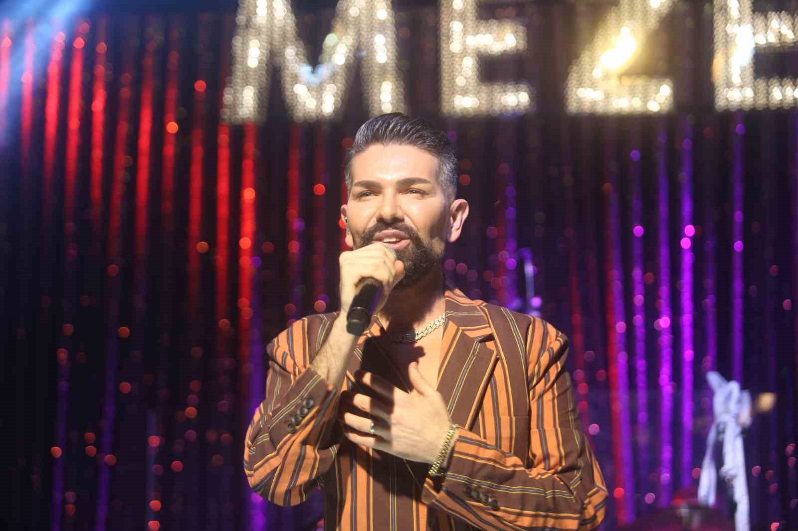 Mehmet Çevik’ten samimi itiraflar: "Sahne aşkım hiç bitmedi"
