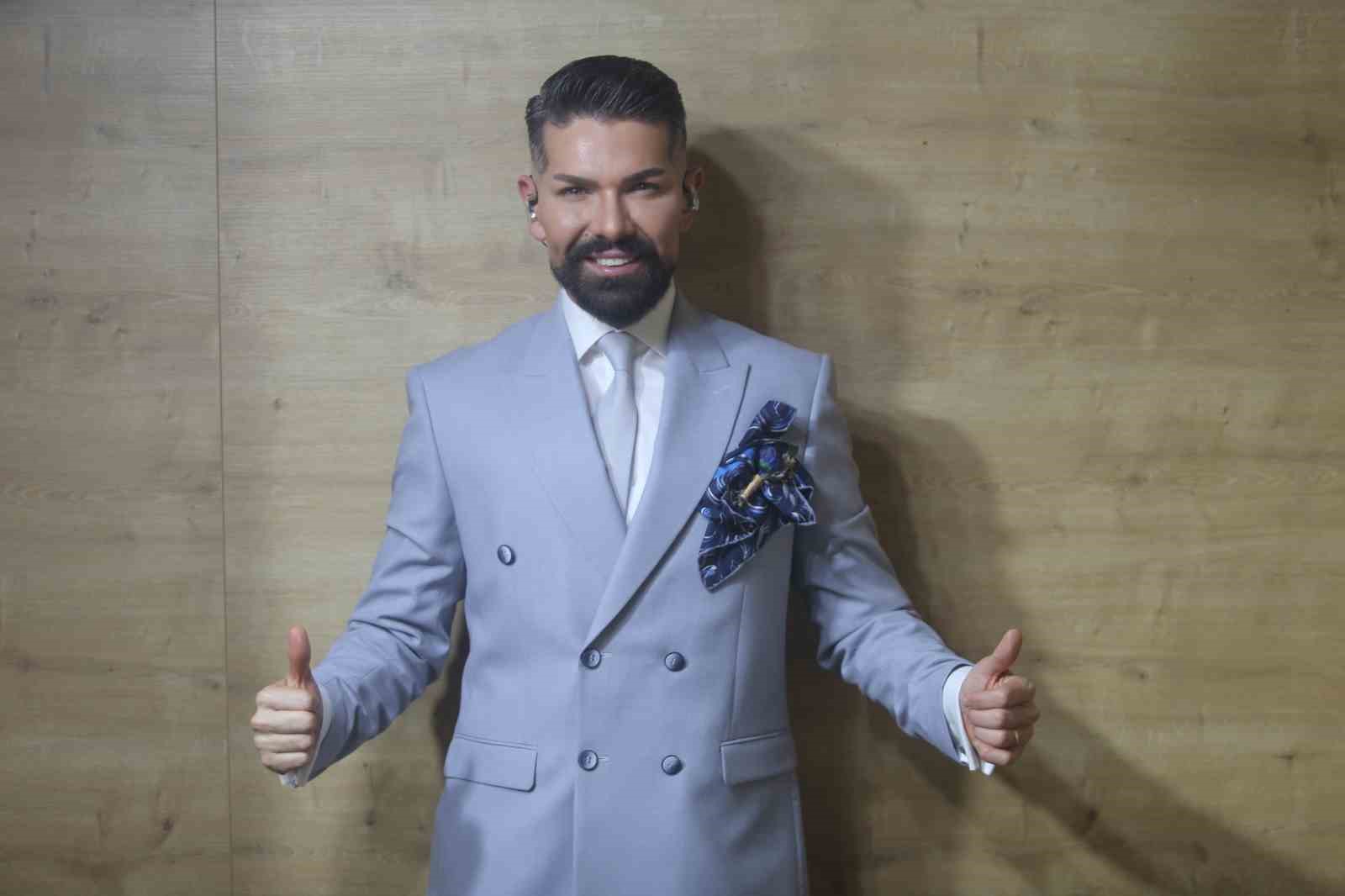 Mehmet Çevik’ten uyuşturucu açıklaması
