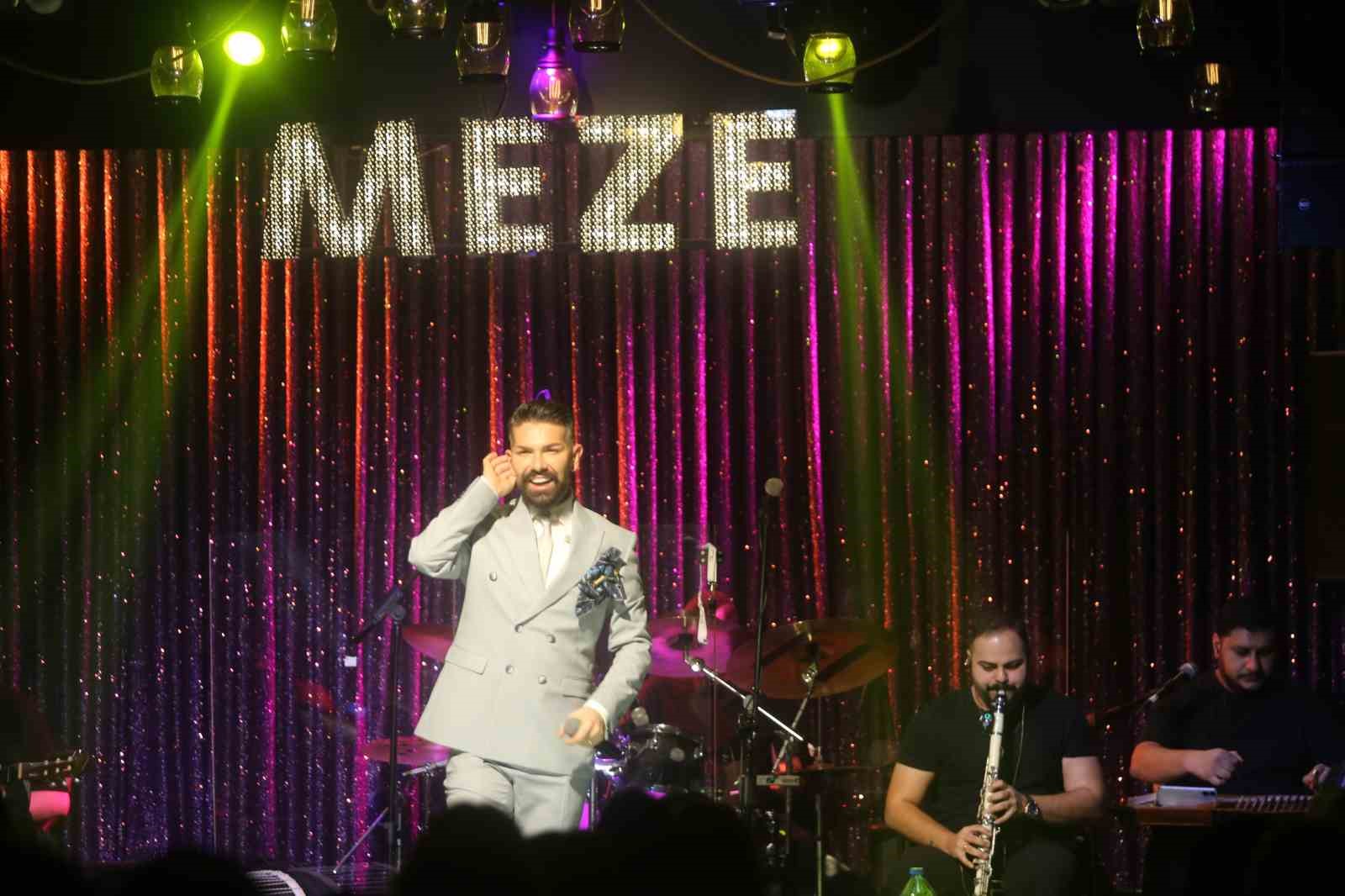 Mehmet Çevik’ten uyuşturucu açıklaması
