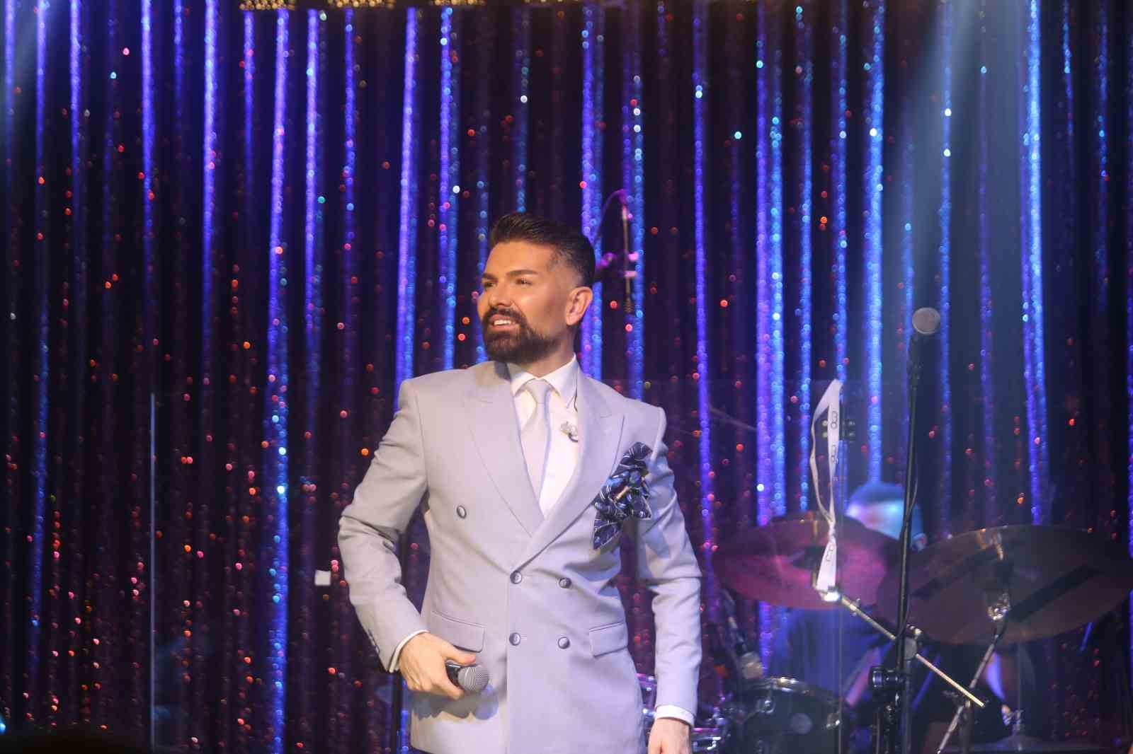 Mehmet Çevik’ten uyuşturucu açıklaması
