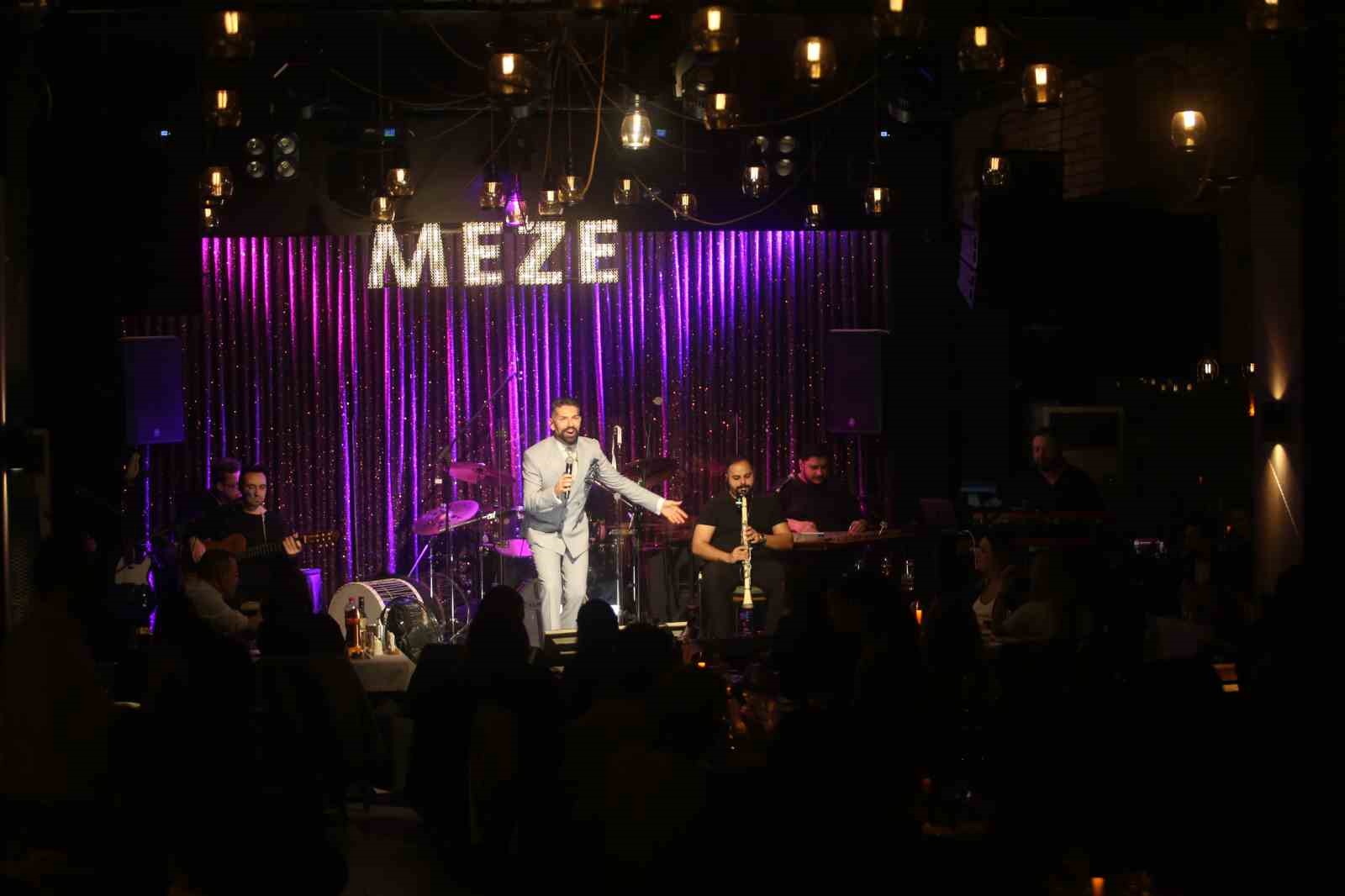 Mehmet Çevik’ten uyuşturucu açıklaması
