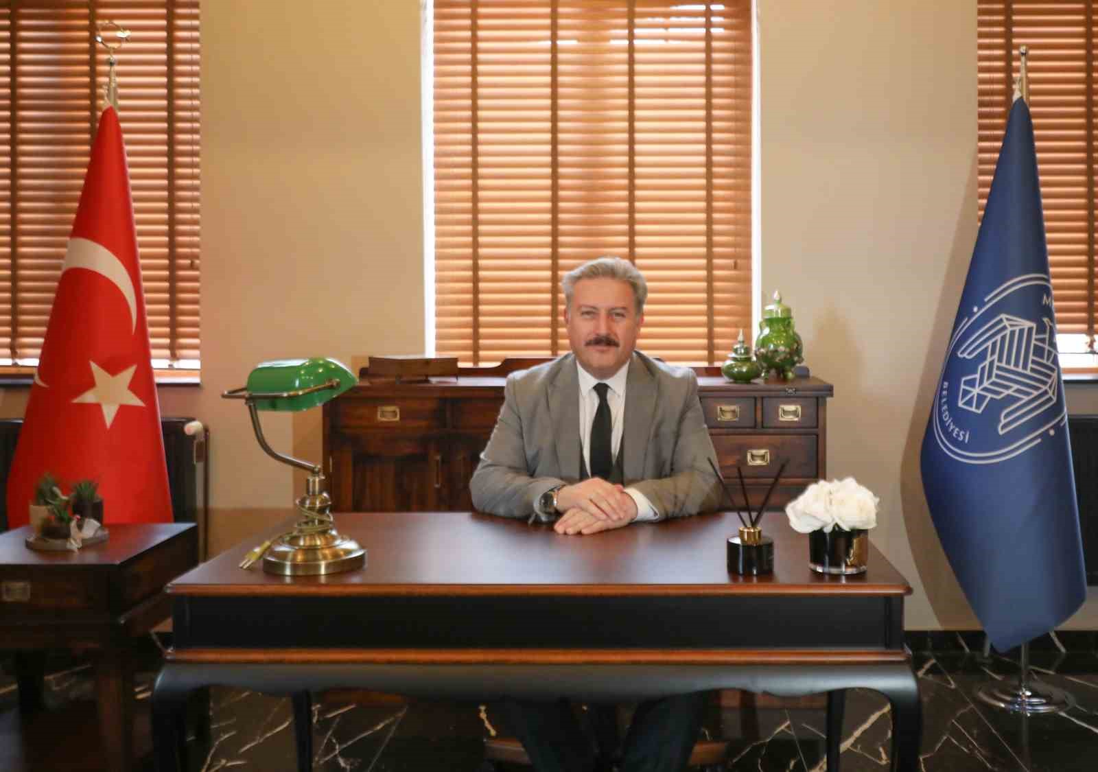 Melikgazi Belediyesi Anbar Mahallesi’nde kat karşılığı 2 ayrı ihale düzenliyor
