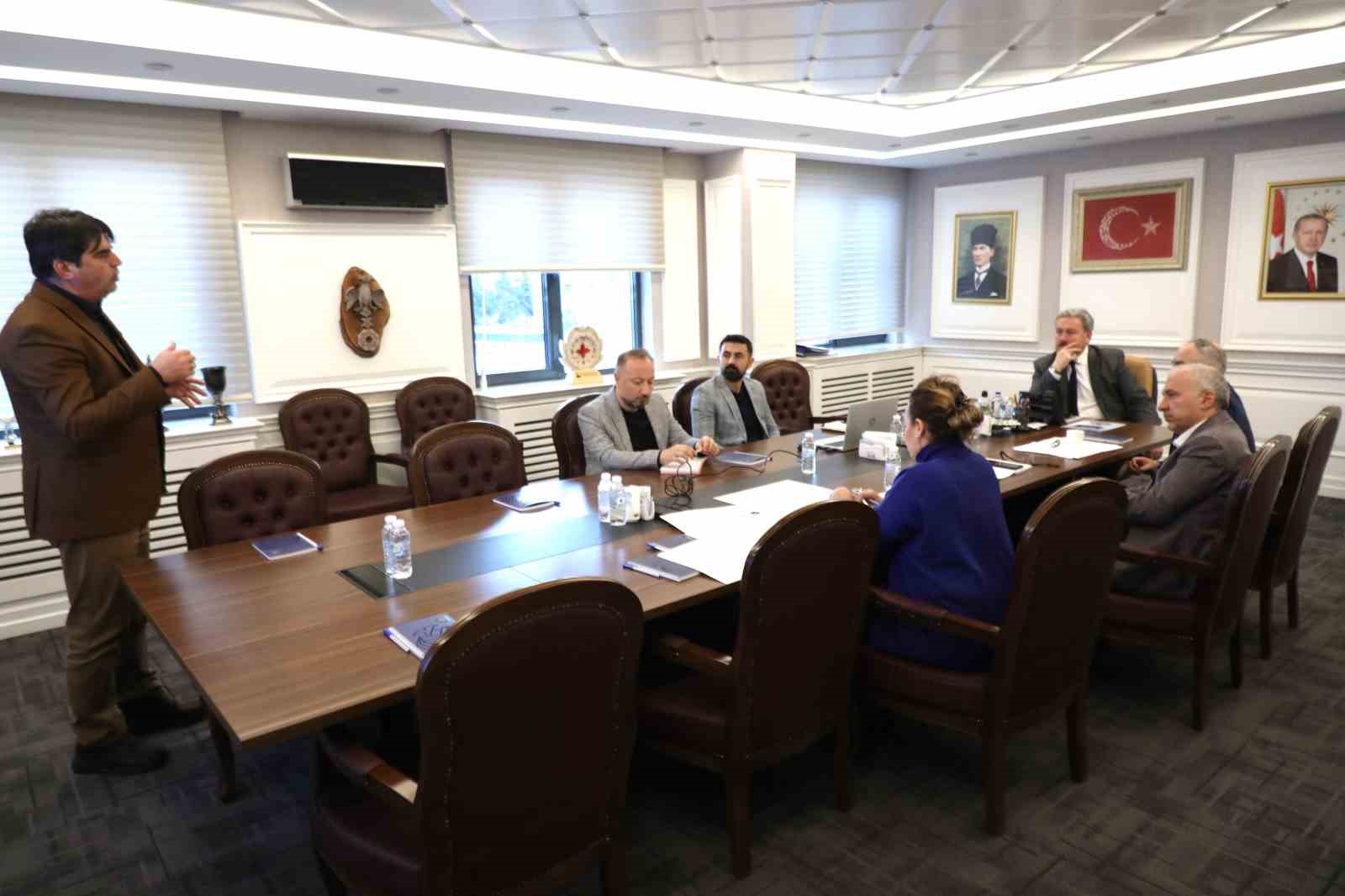 Melikgazi Belediyesi, kentsel dönüşüm çalışmalarına hızla devam ediyor
