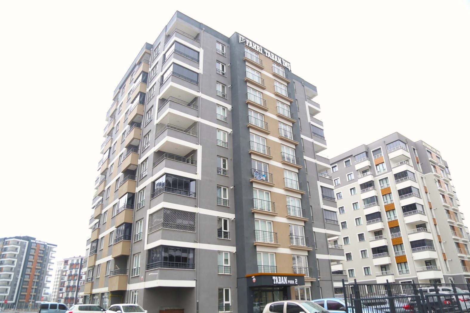 Melikgazi’de kazan kazan modeli ile ev sahibi olmak için büyük fırsat
