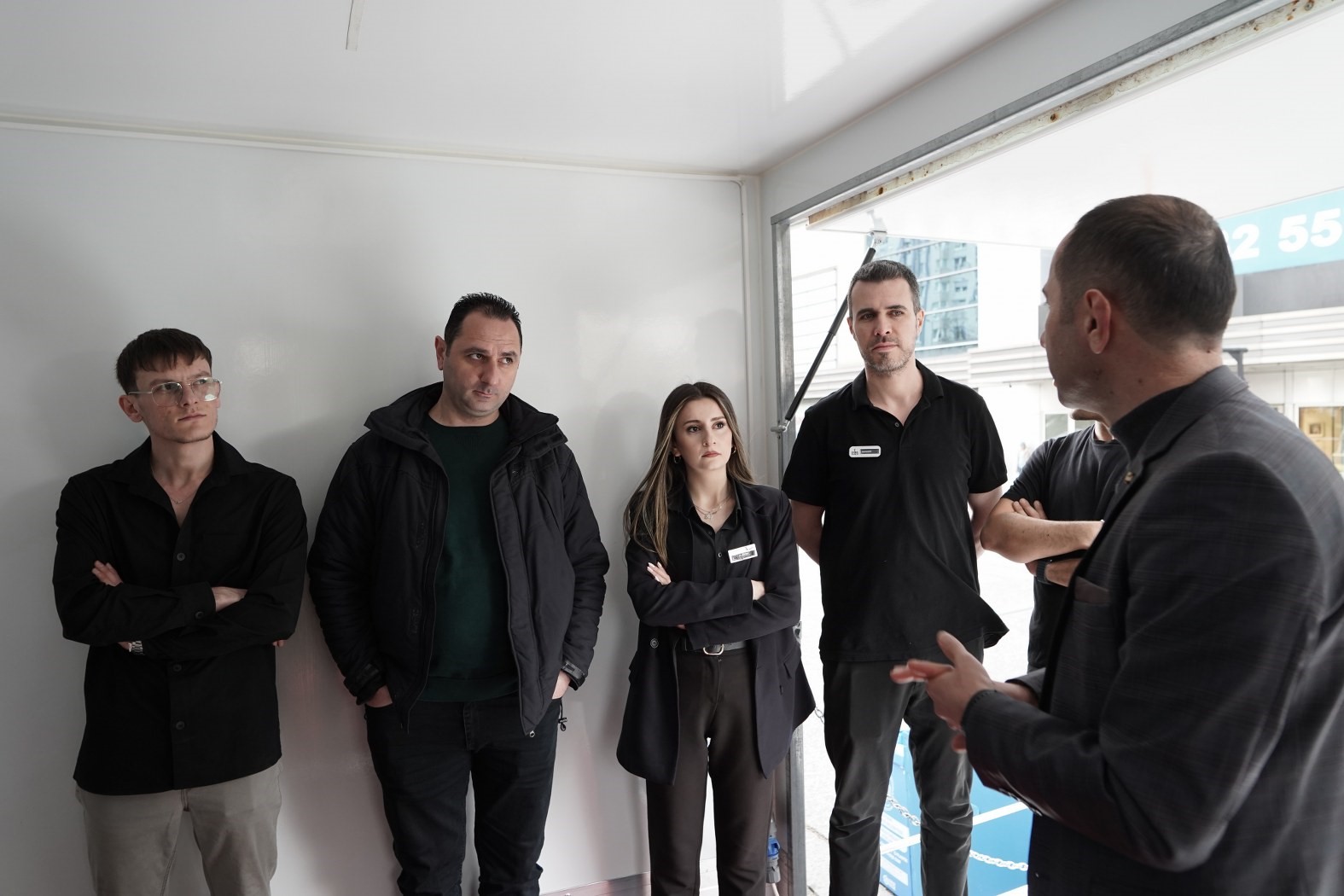 Melikgazi’den Sıfır Atık Günü’ne özel farkındalık çalışmaları
