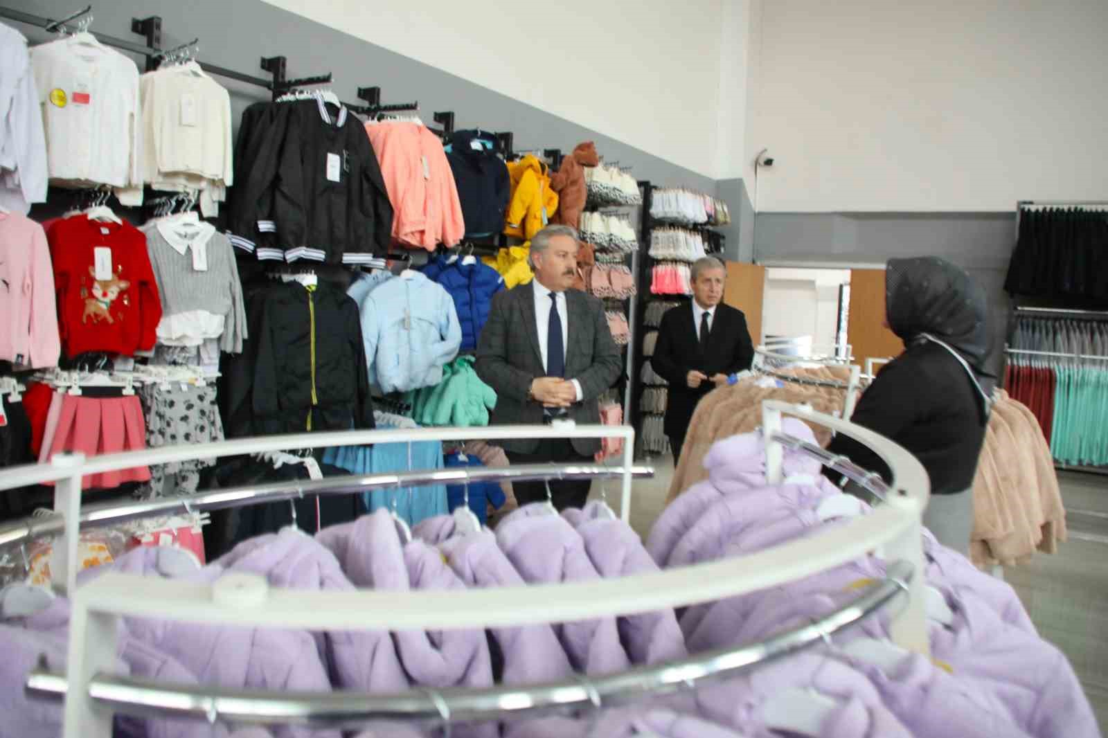 Melikgazi’nin MELKEV’i her zaman vatandaşlarının yanında
