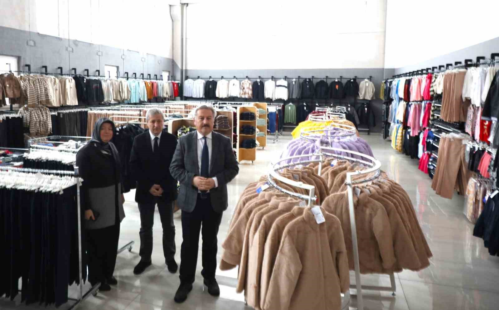 Melikgazi’nin MELKEV’i her zaman vatandaşlarının yanında
