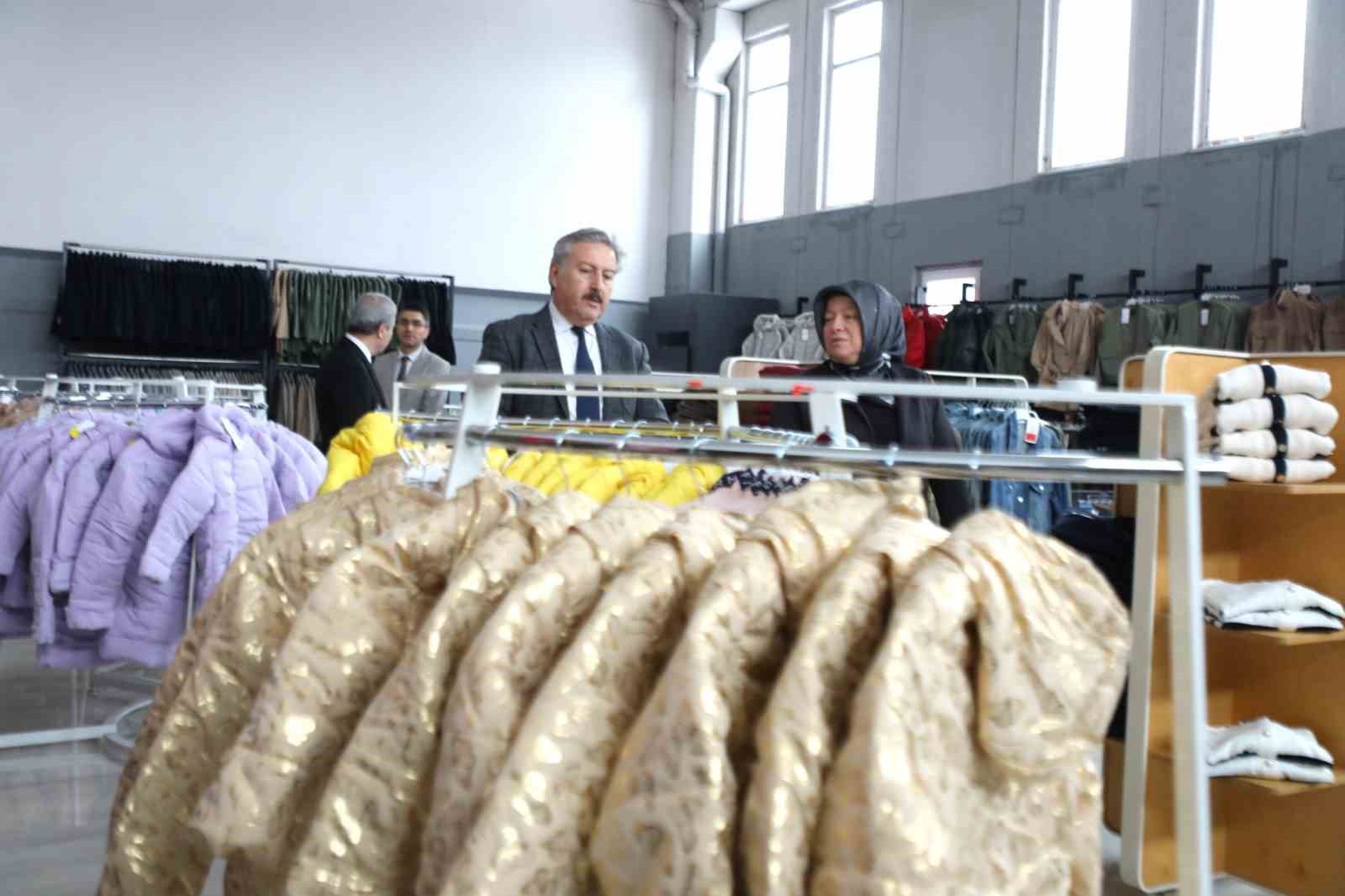 Melikgazi’nin MELKEV’i her zaman vatandaşlarının yanında
