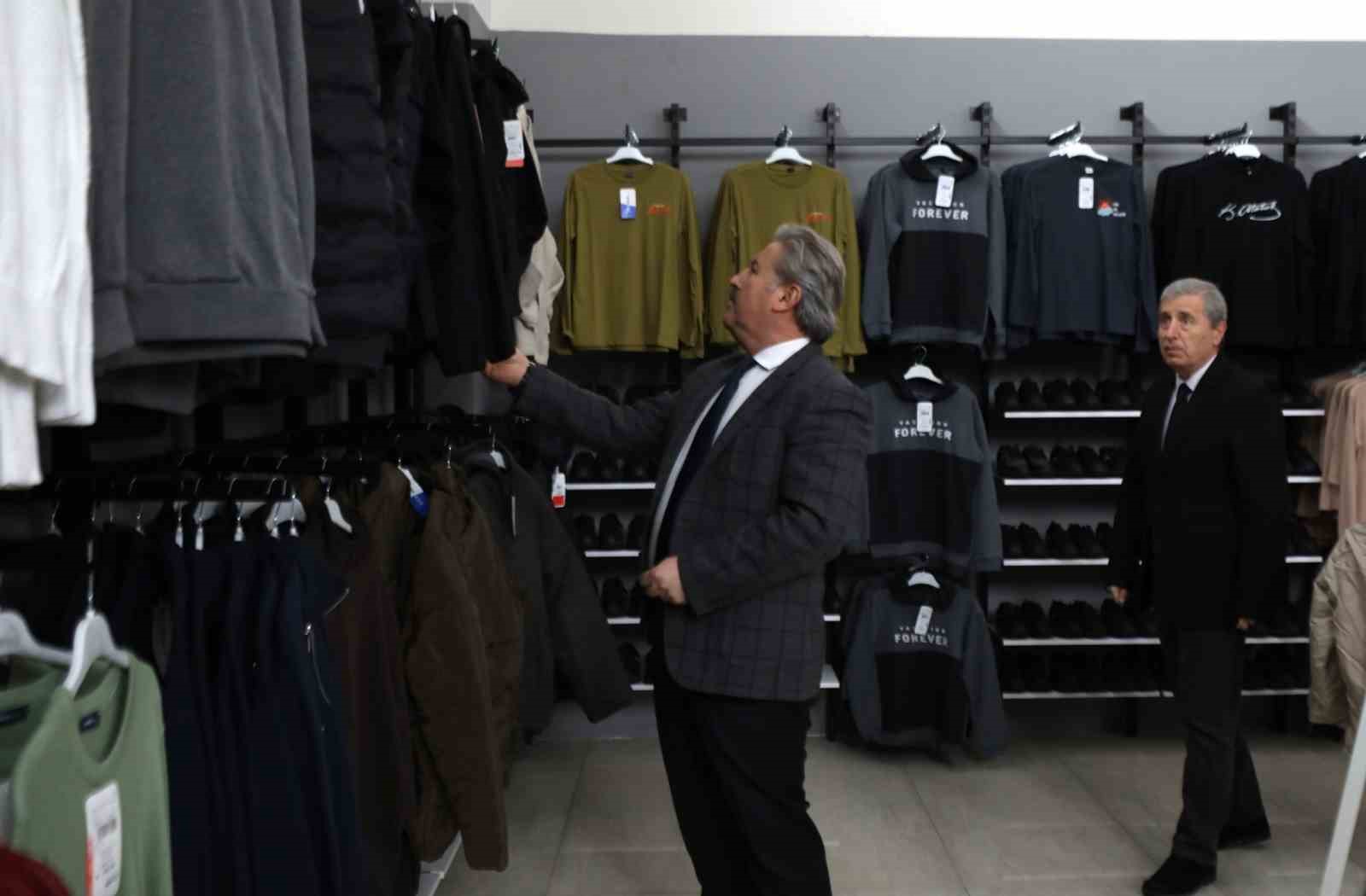 Melikgazi’nin MELKEV’i her zaman vatandaşlarının yanında
