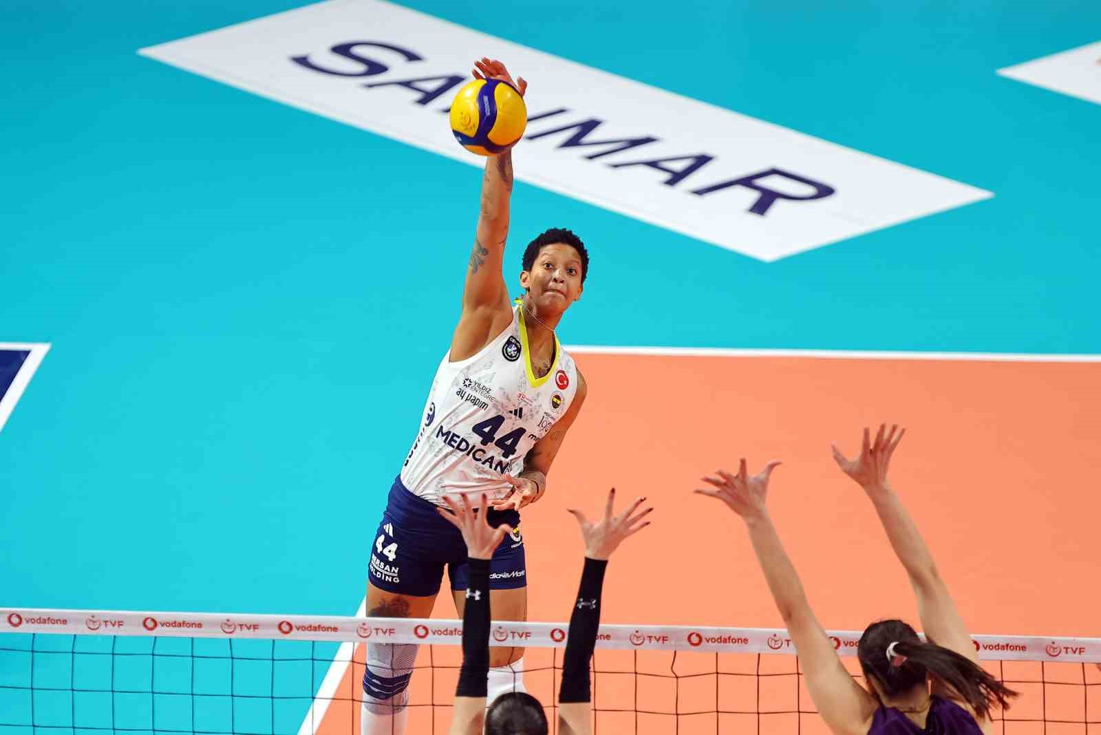 Melissa Vargas, o görüntüye açıklık getirdi: "Tamamen tebrik ve motivasyon amaçlıydı"
