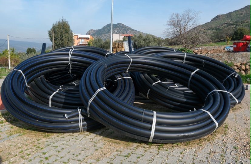 Menemen Belediyesinden tarıma can suyu
Menemen Belediyesinden tarıma can suyu