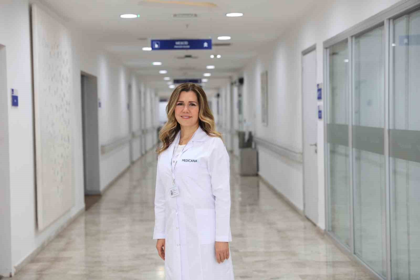 Menopoz yeni bir denge ve farkındalık dönemi
