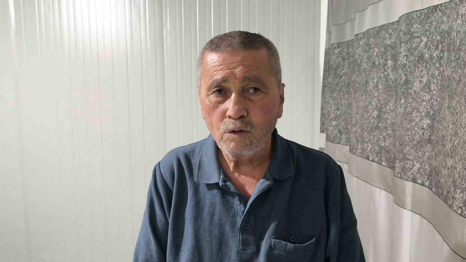 Menteşe 112 evler sakinlerinin cami hasreti
