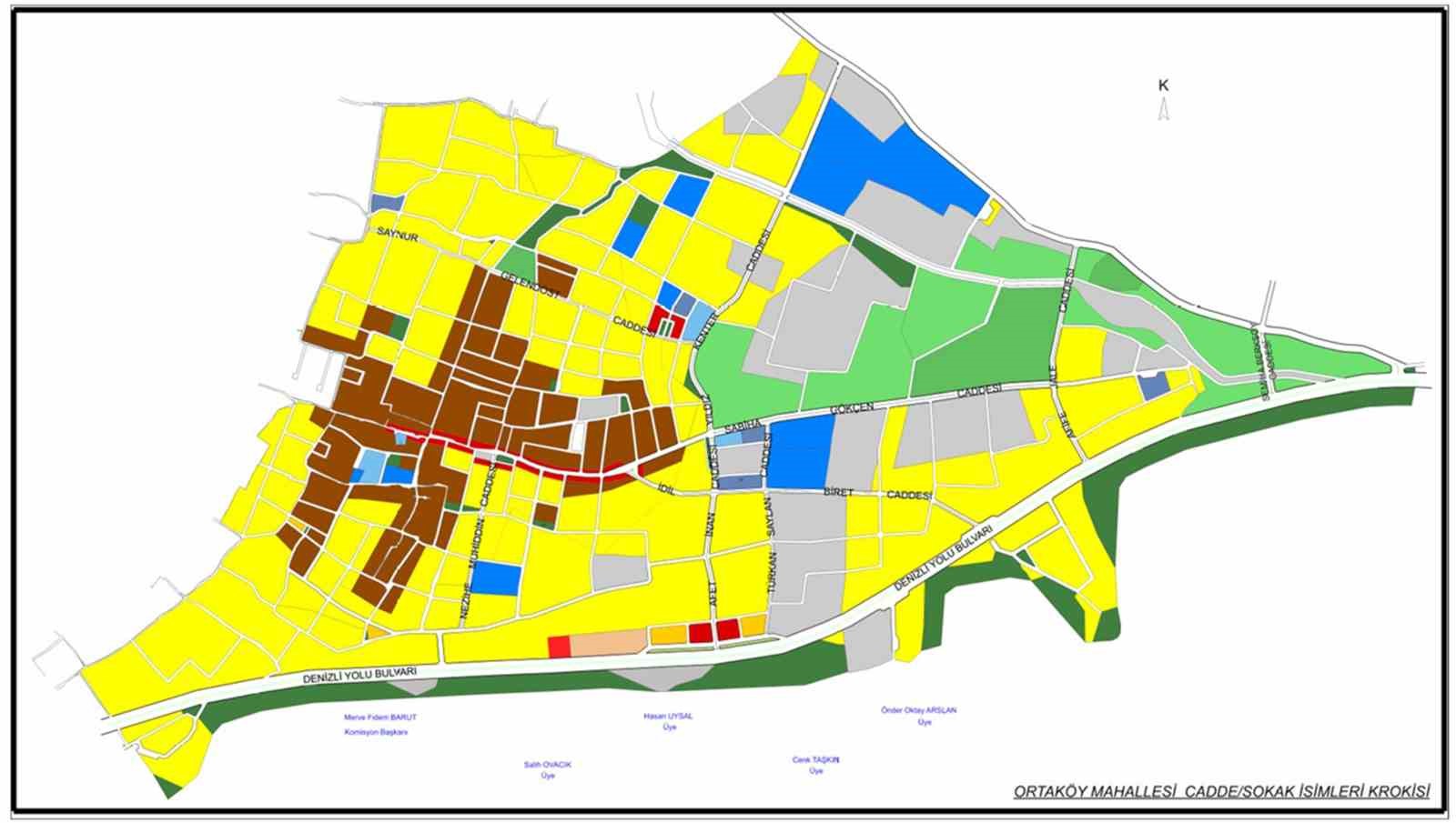 Menteşe Belediye Meclisi’nden 8 Mart’a yönelik anlamlı karar
Menteşe Belediye Meclisi’nden 8 Mart’a yönelik anlamlı karar