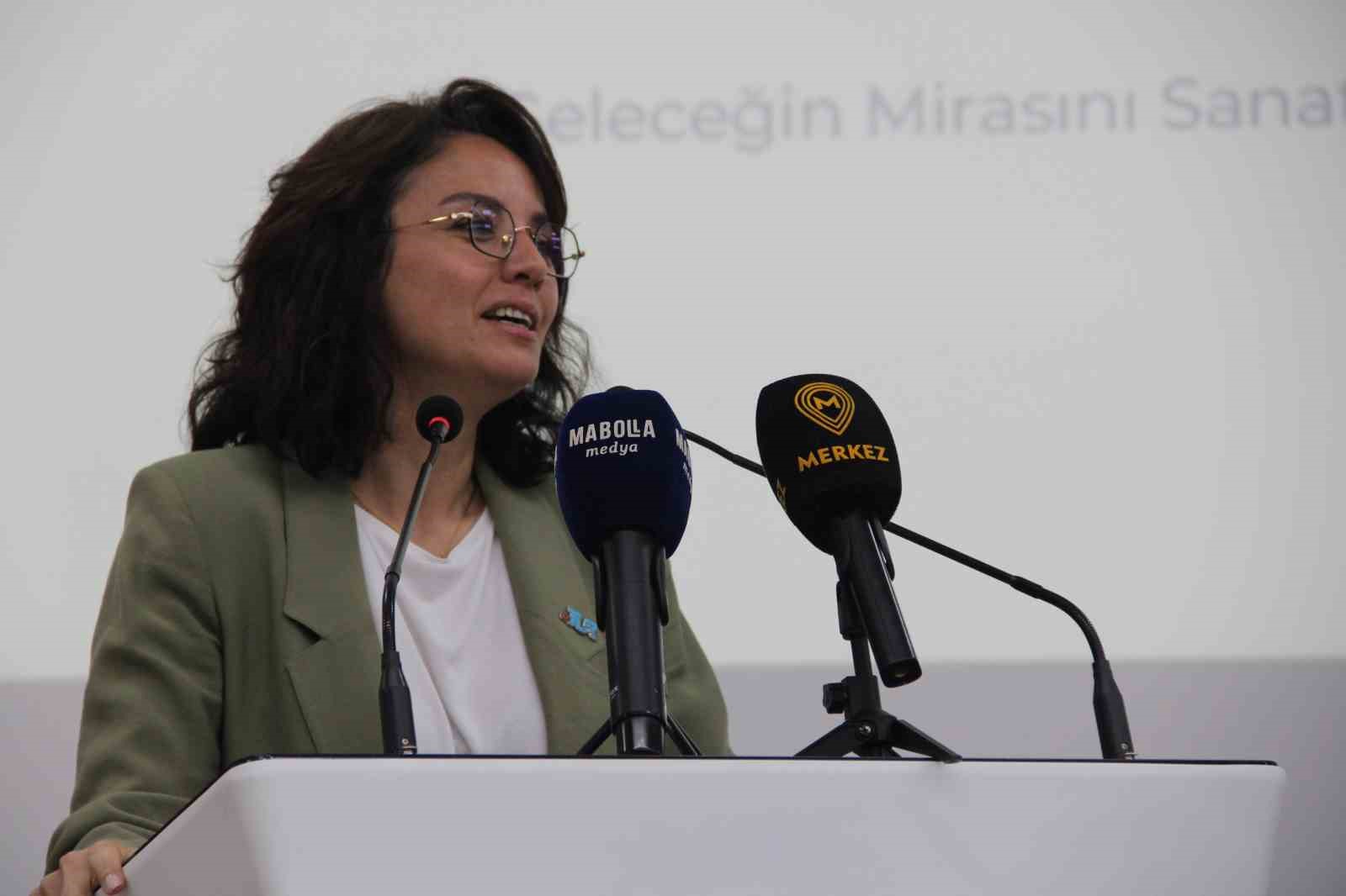 Menteşe Kent Konseyi Kültür Sanat Meclisi Genel Kurulu gerçekleşti
