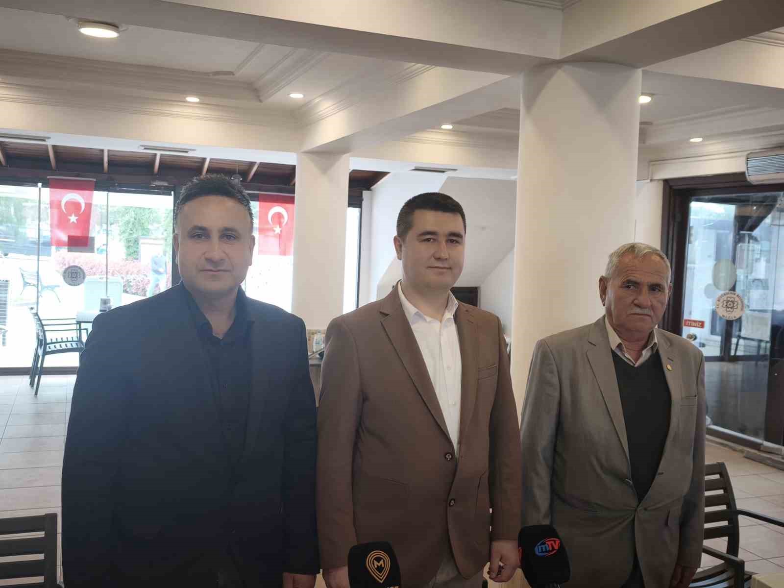 Menteşe’de doğa ve kültür buluşması Yemişendere Kuzugöbeği festivali başlıyor
