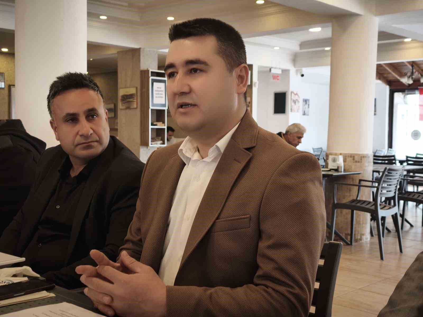 Menteşe’de doğa ve kültür buluşması Yemişendere Kuzugöbeği festivali başlıyor
