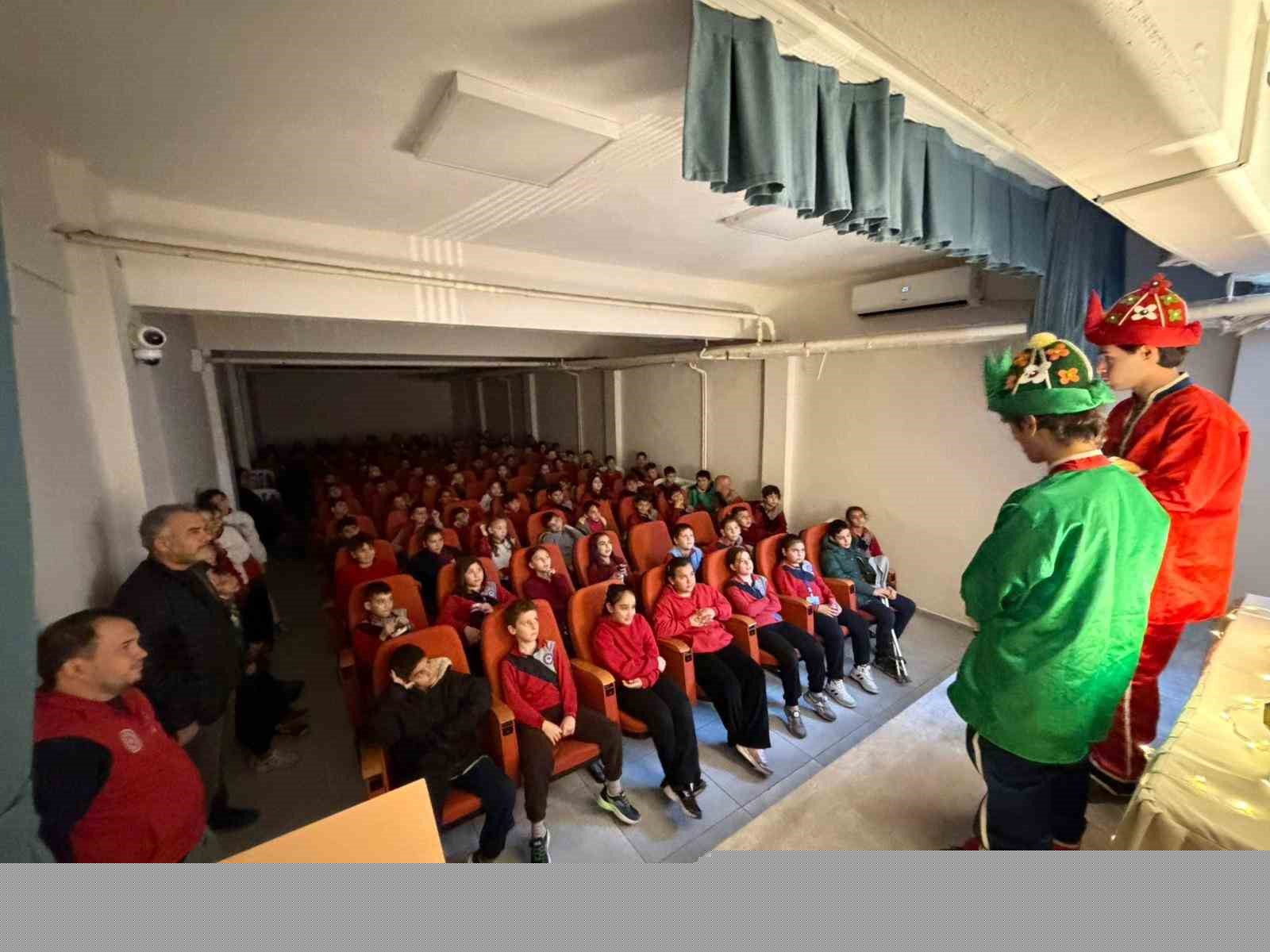 Menteşe’de geleneksel miras gençlerin elinde canlanıyor
