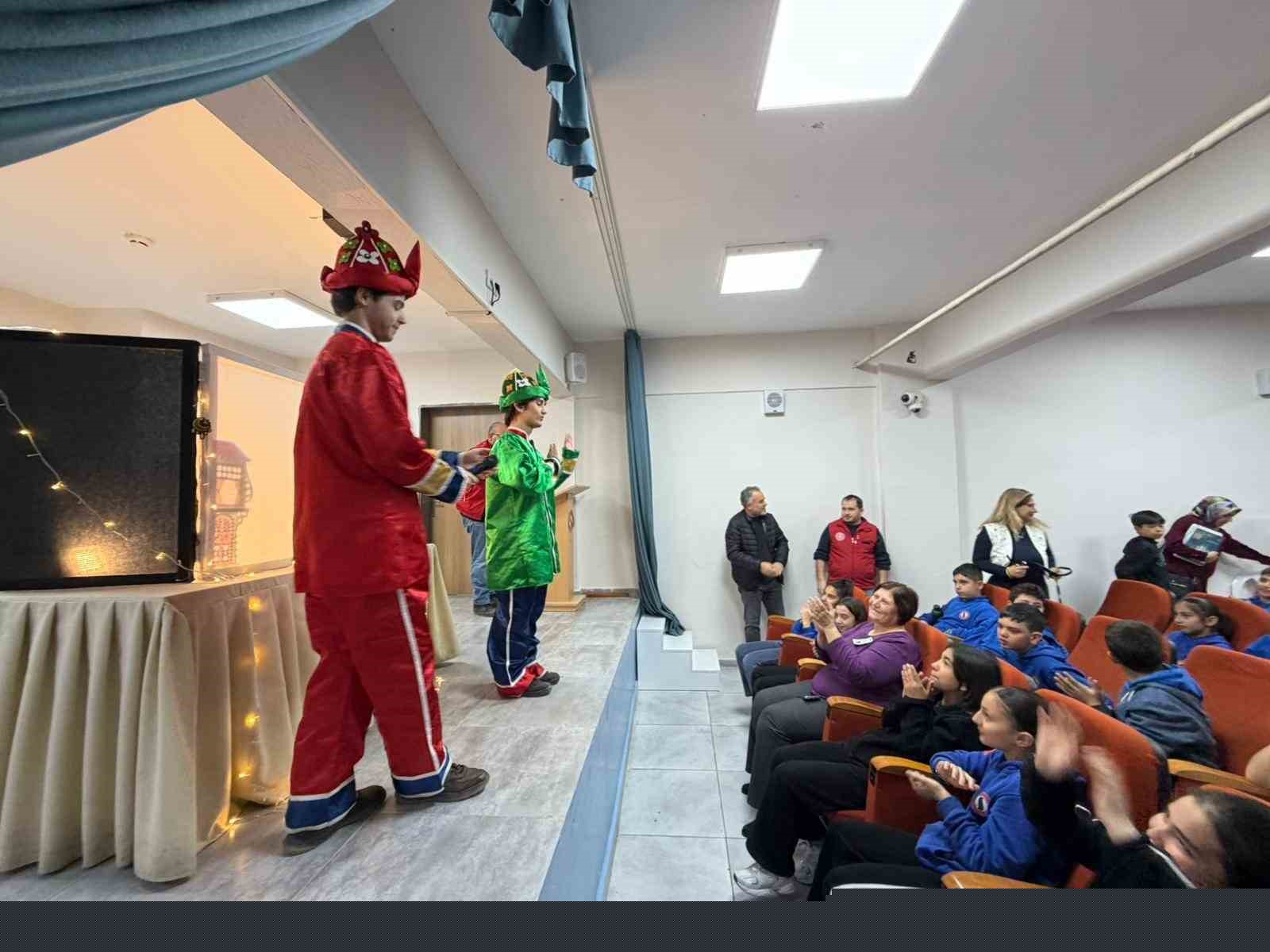 Menteşe’de geleneksel miras gençlerin elinde canlanıyor
