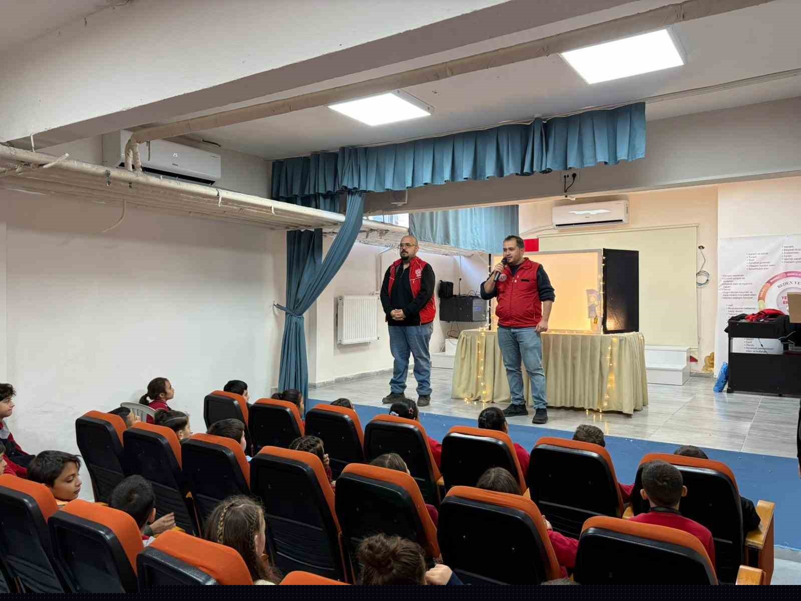 Menteşe’de geleneksel miras gençlerin elinde canlanıyor
