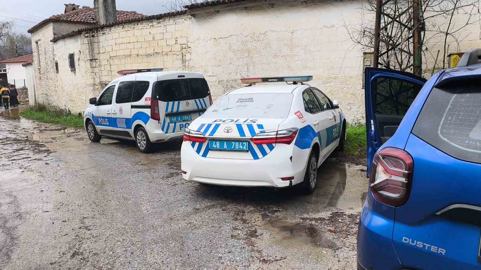 Menteşe’de kaybolan kadından acı haber
