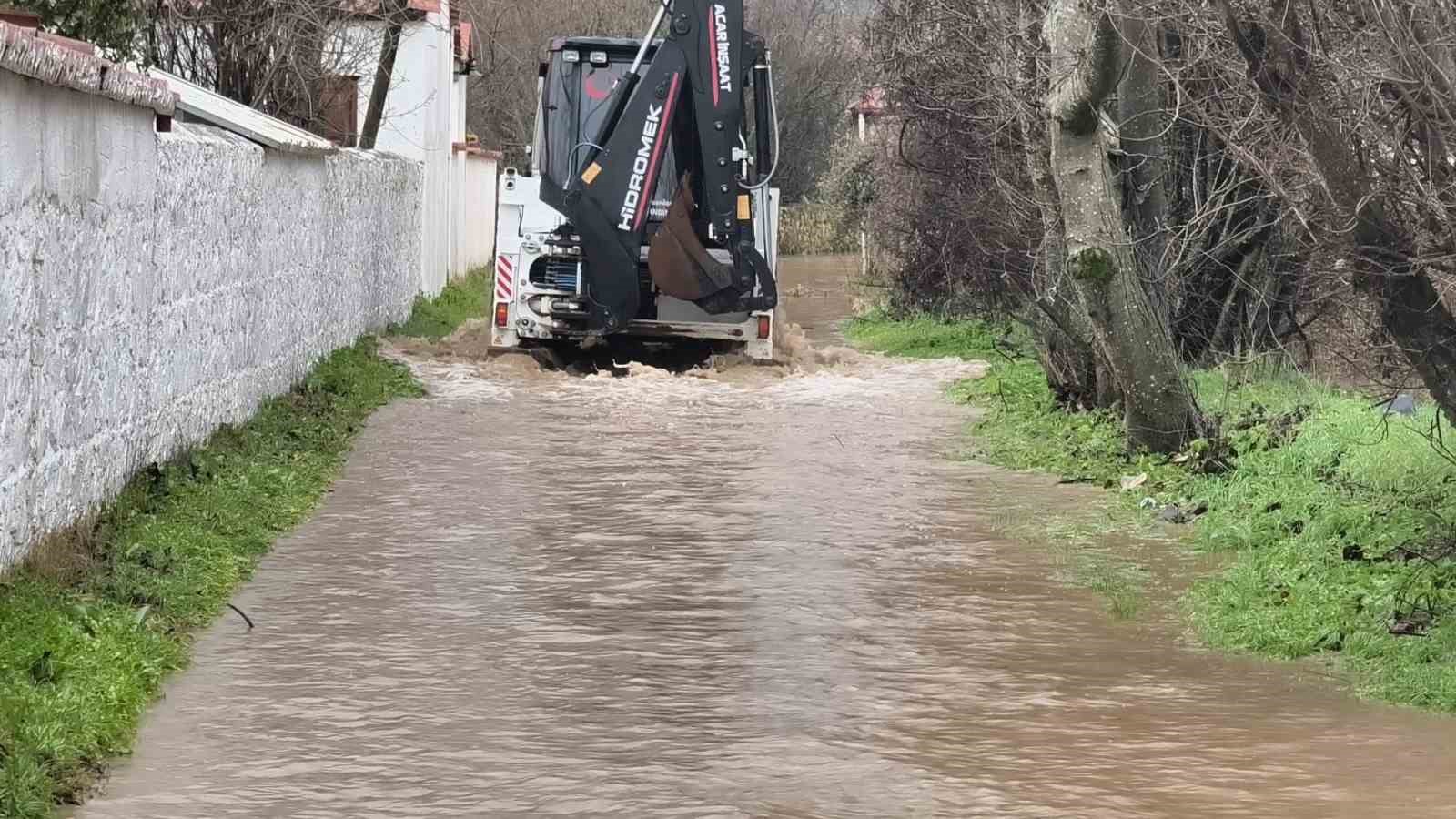 Menteşe’de kaybolan kadından acı haber
