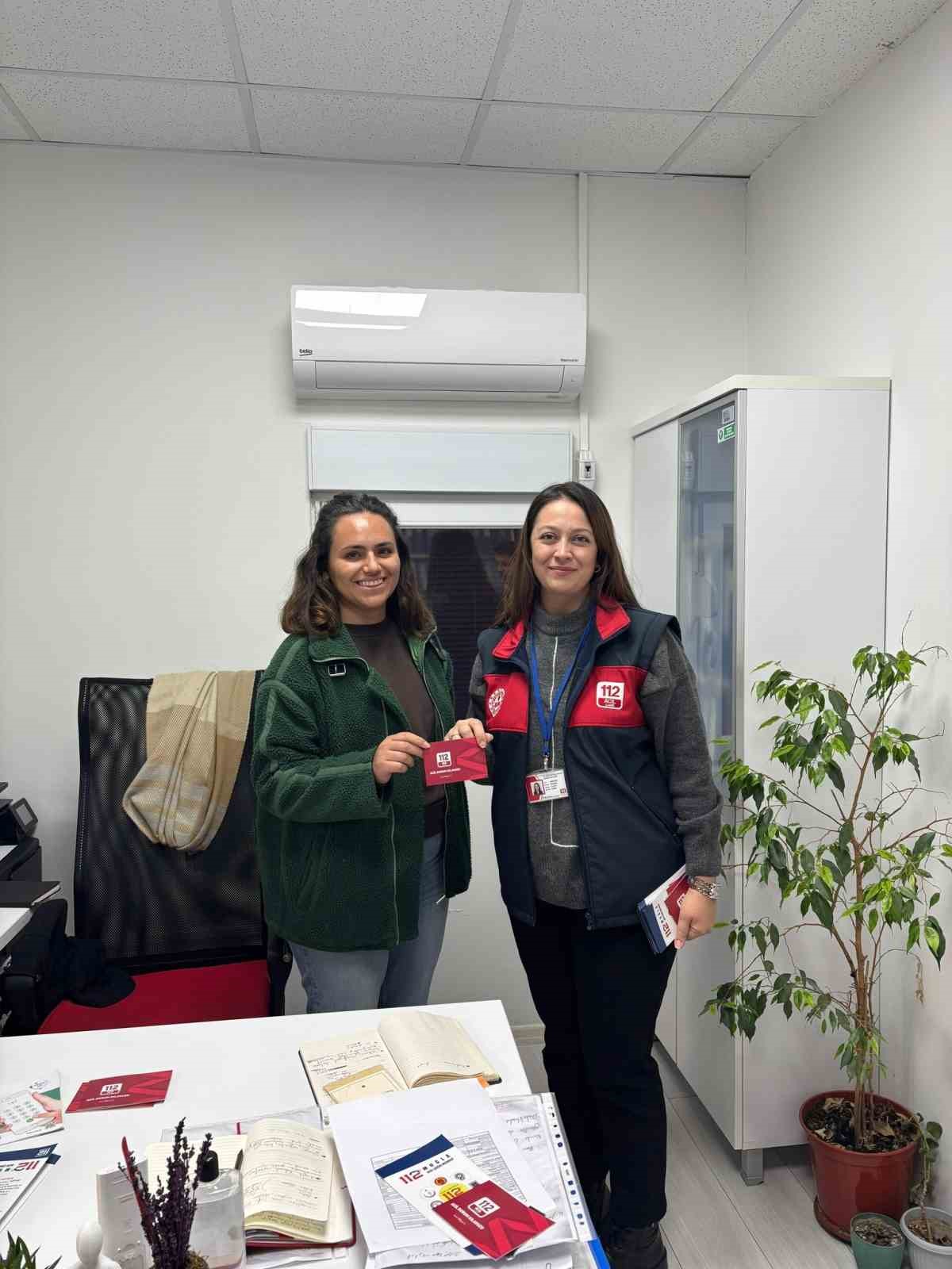 Menteşe’de kurumlar arası iş birliği
